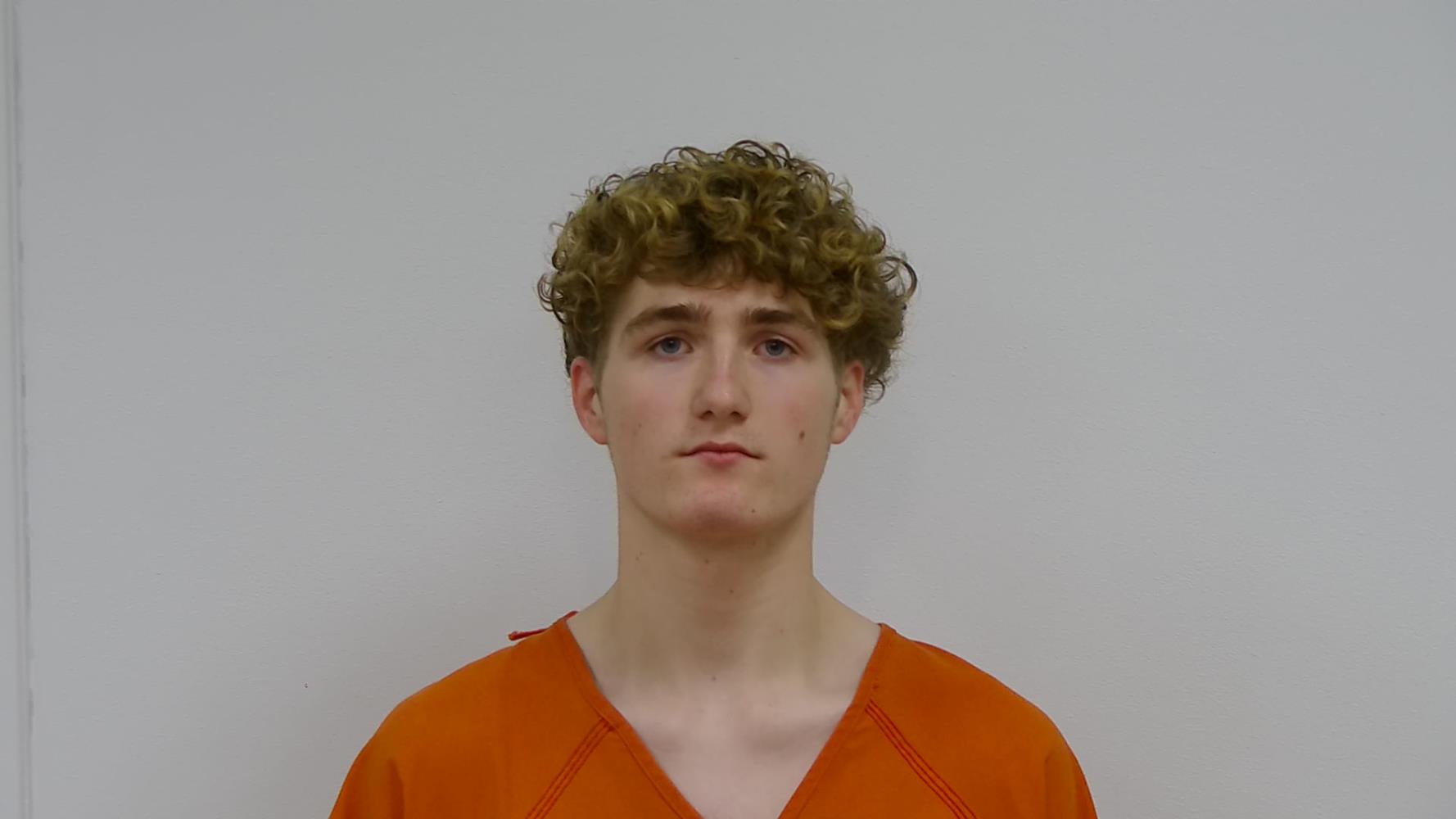 inmate photo