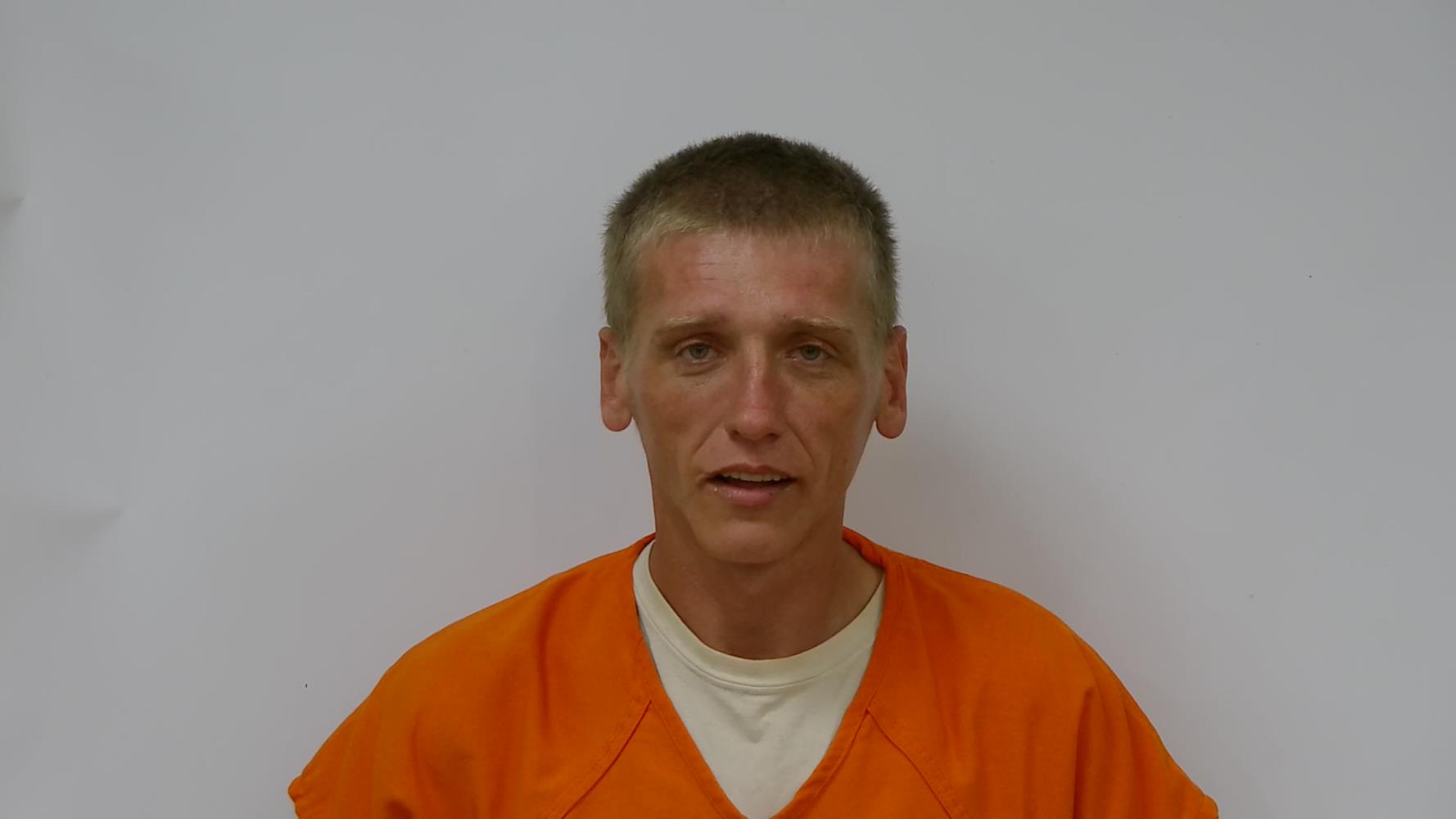 inmate photo