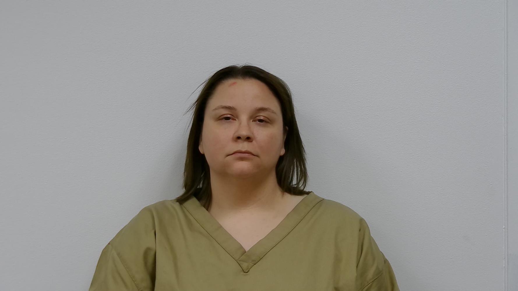 inmate photo