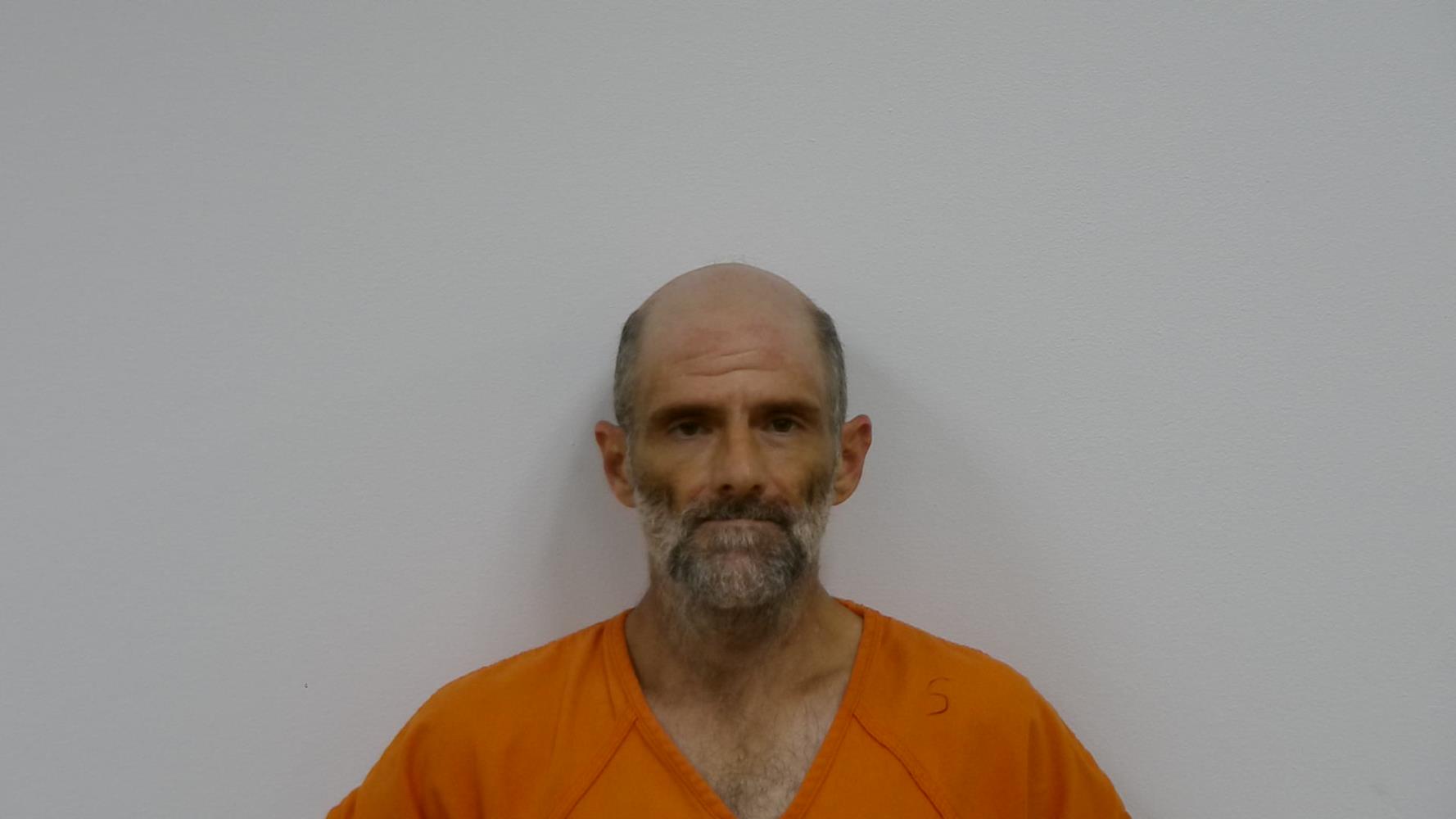 inmate photo
