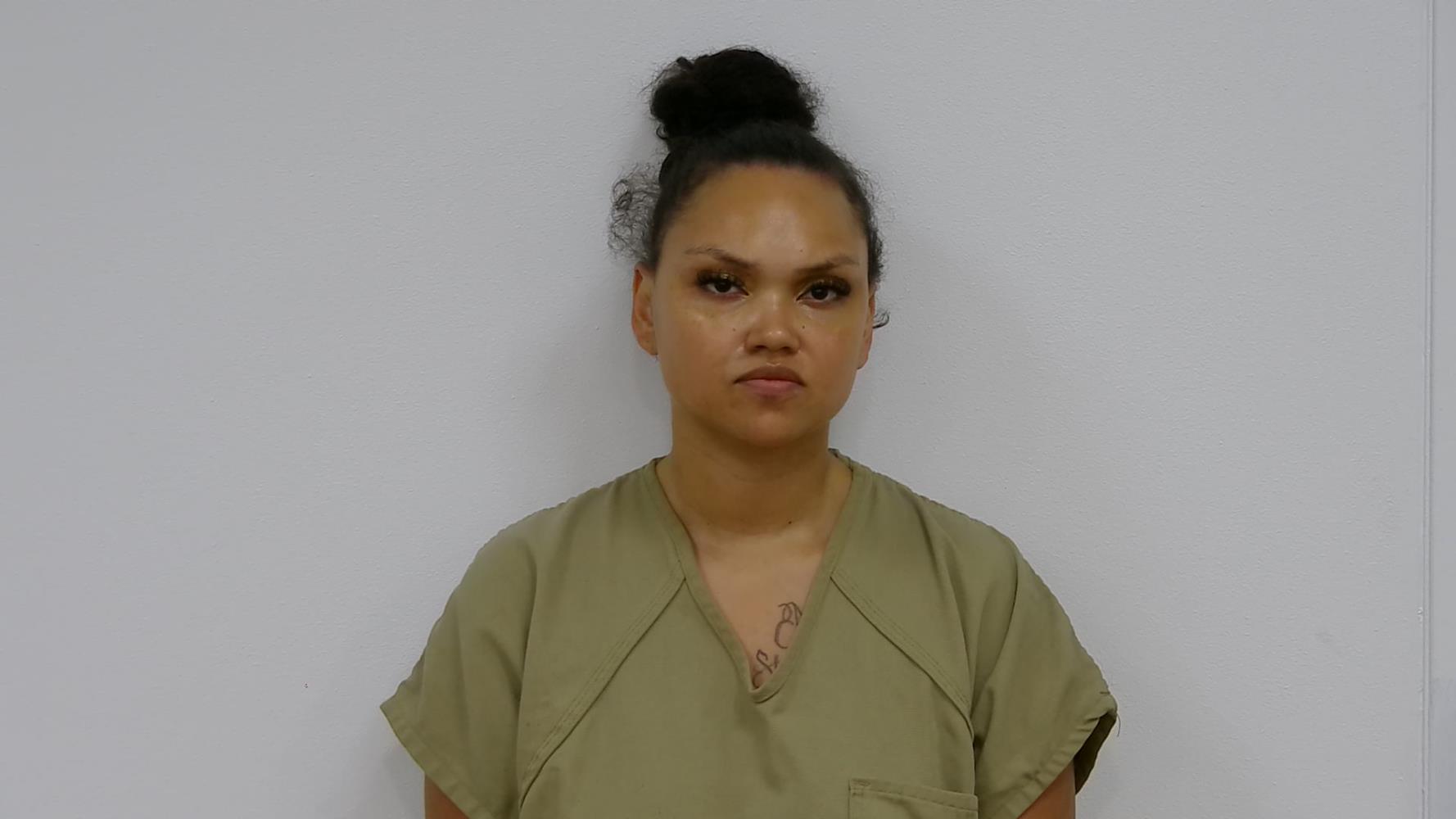 inmate photo
