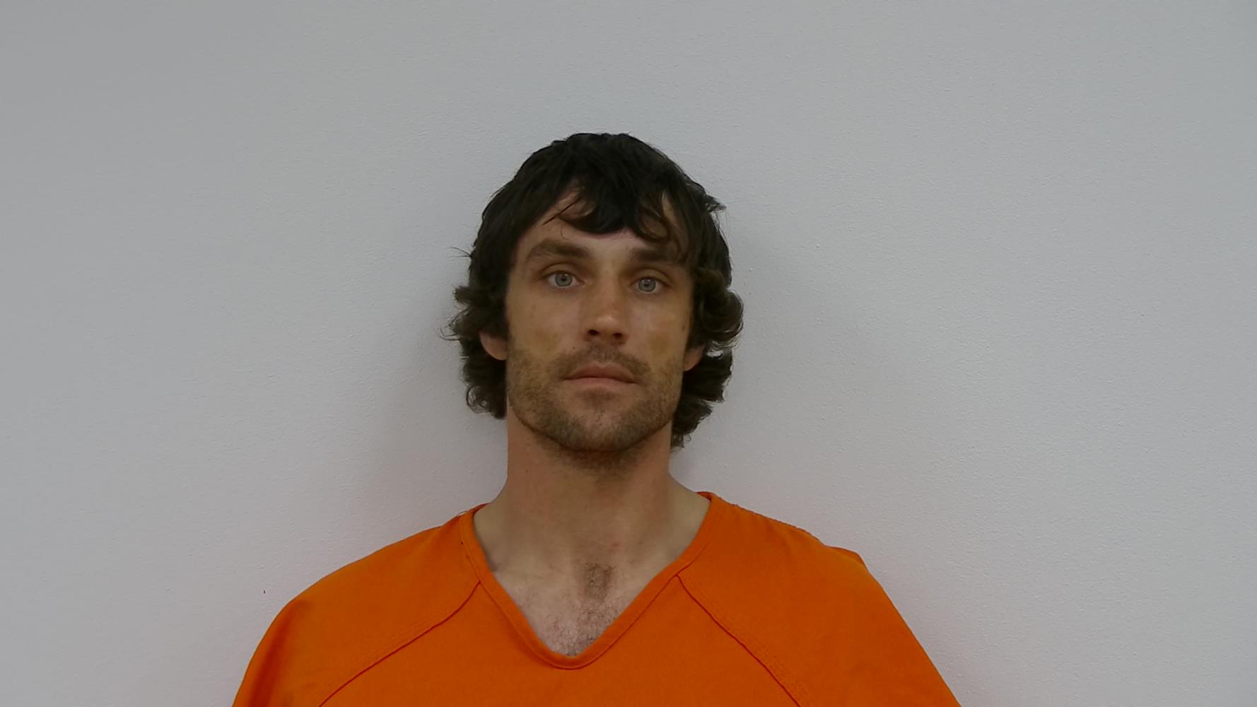 inmate photo