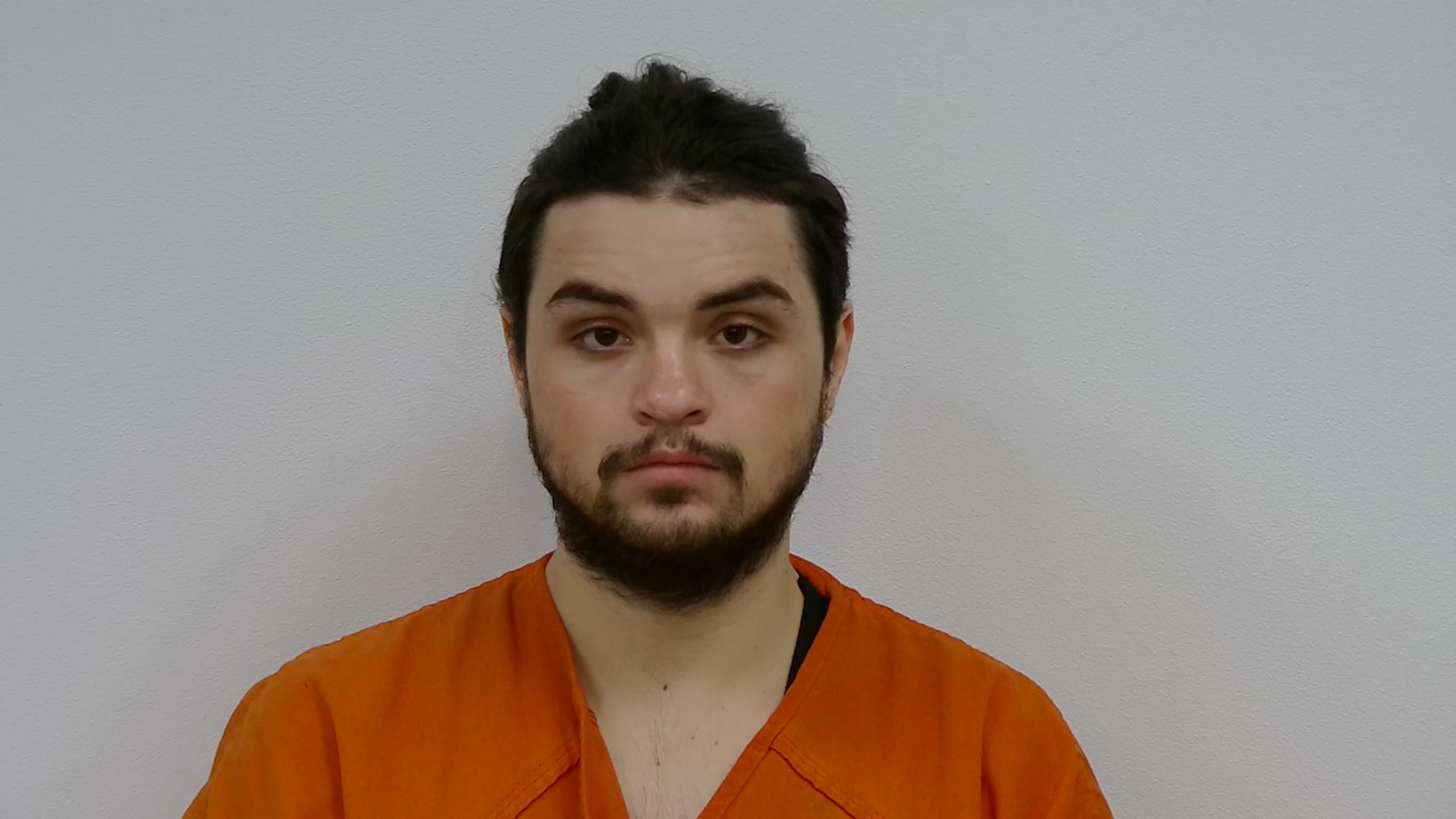 inmate photo