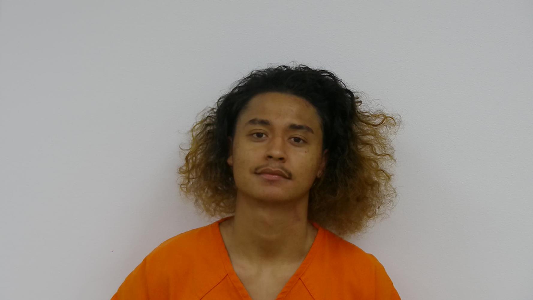 inmate photo