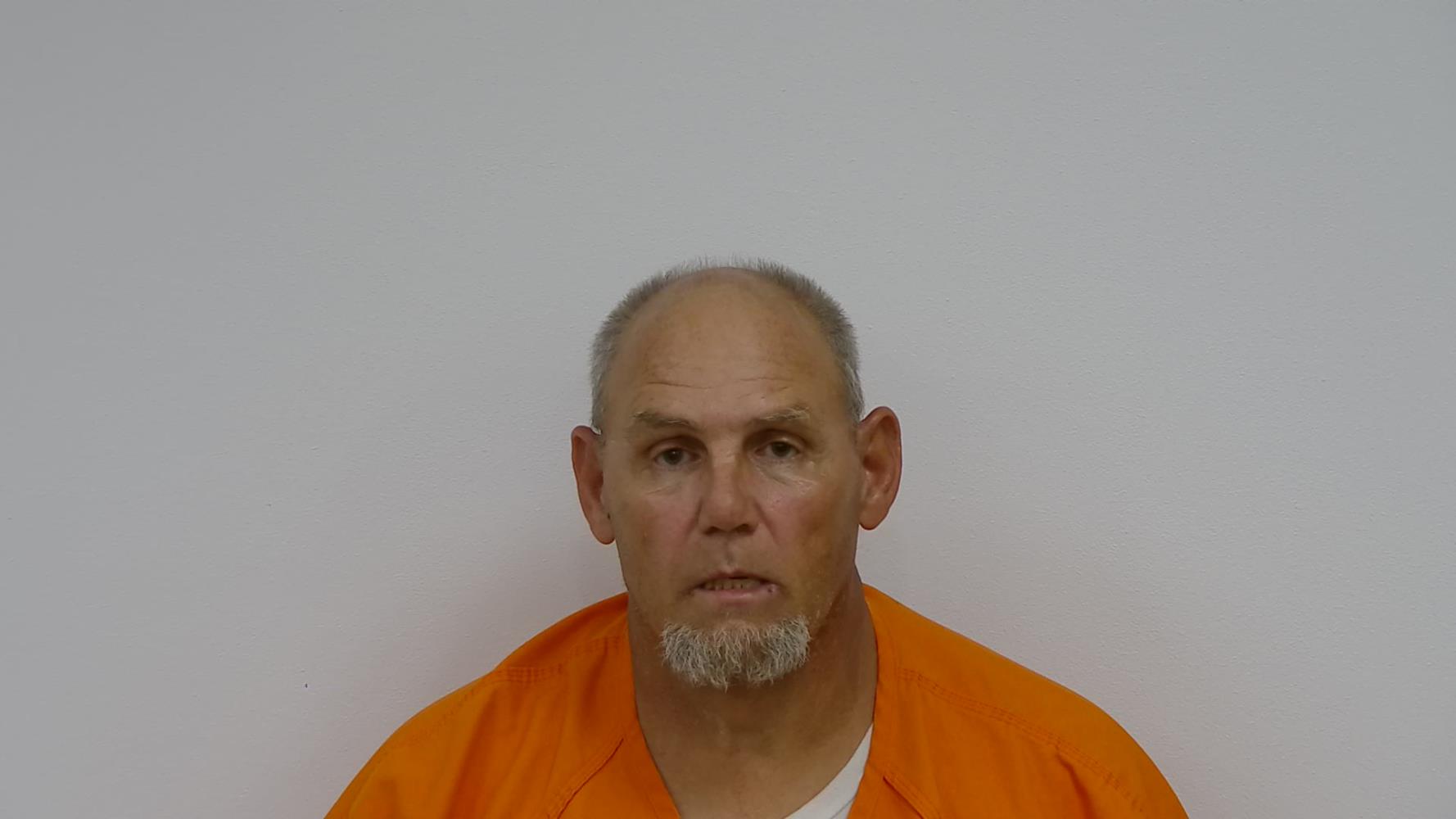 inmate photo