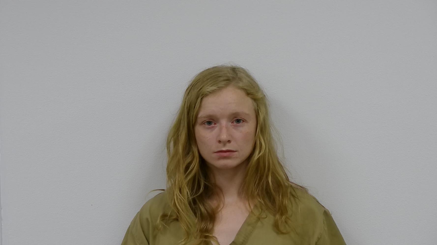 inmate photo