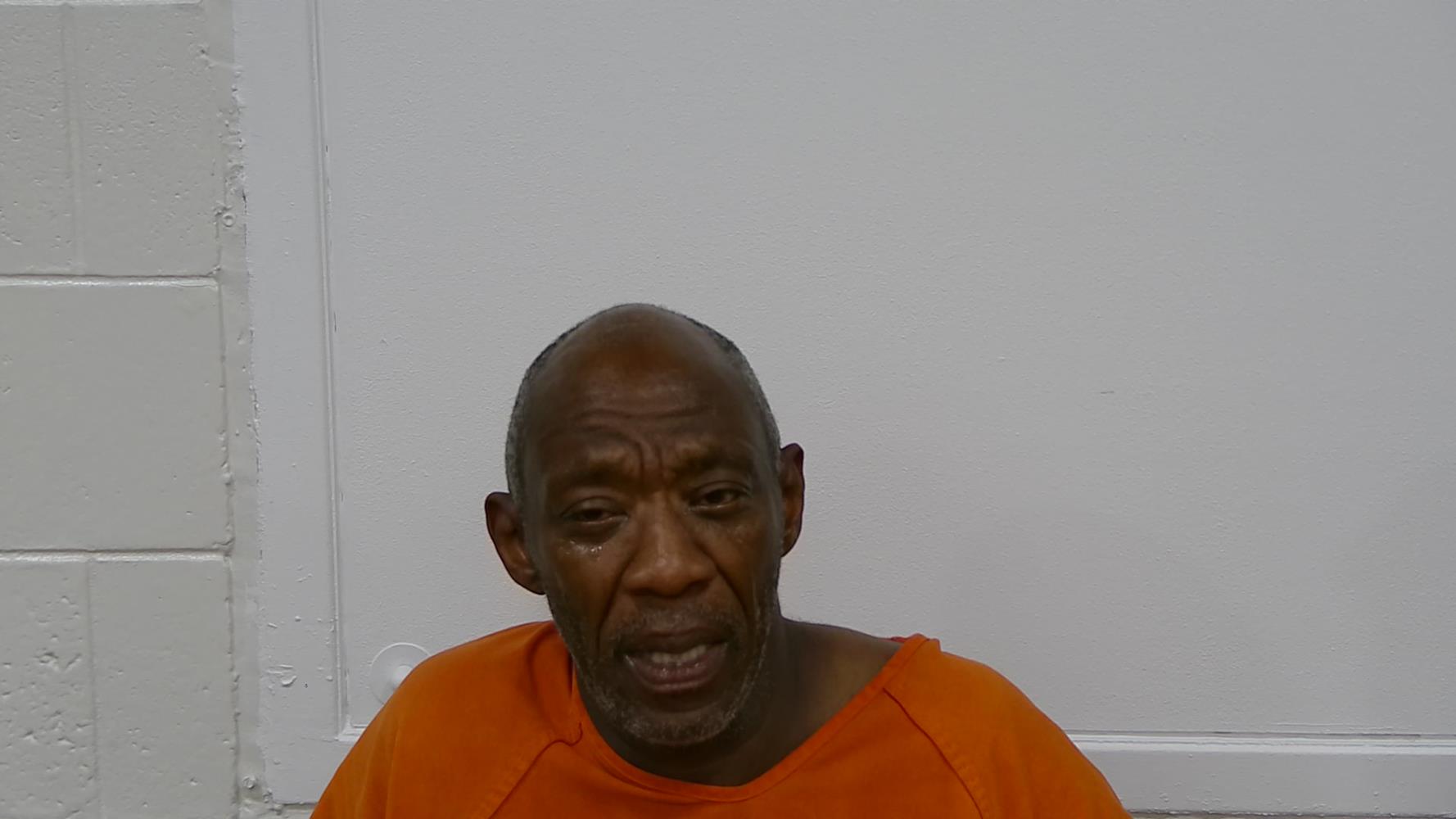 inmate photo