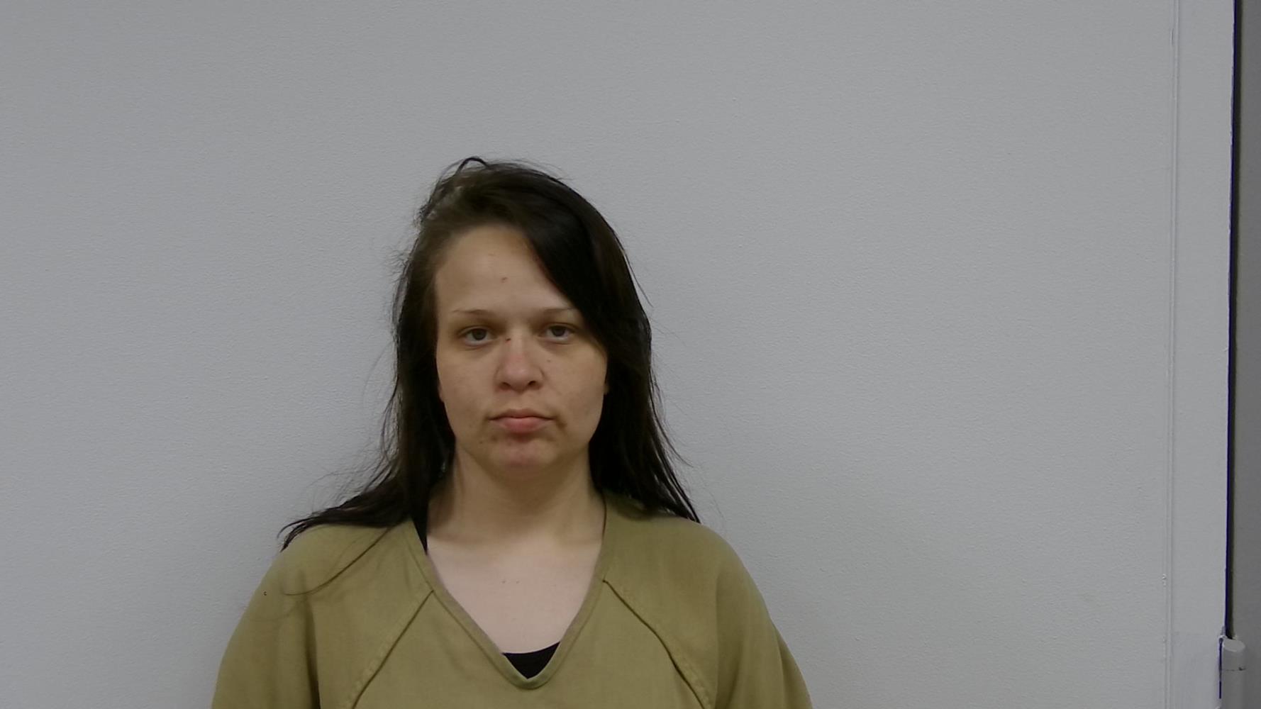 inmate photo