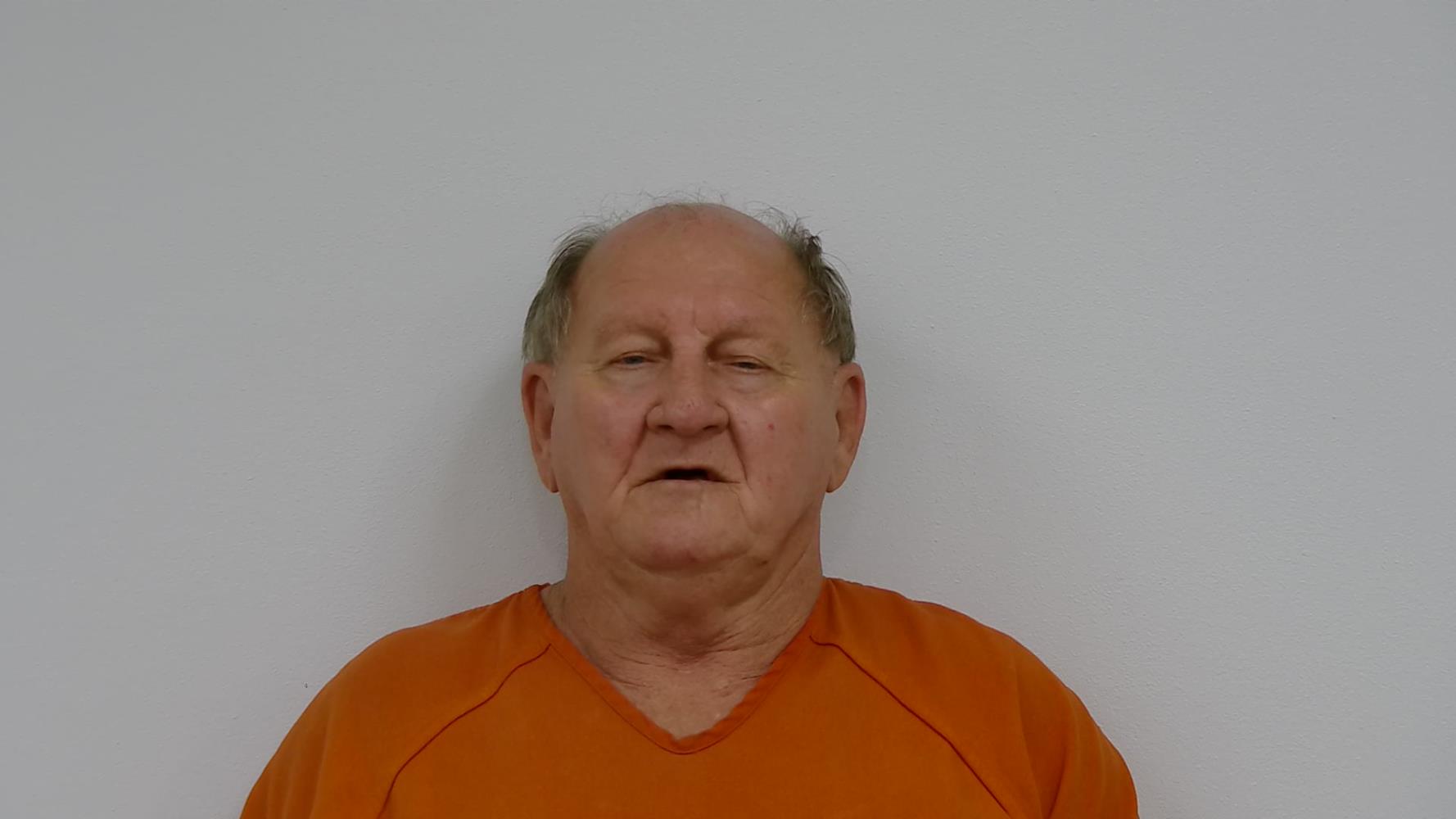 inmate photo
