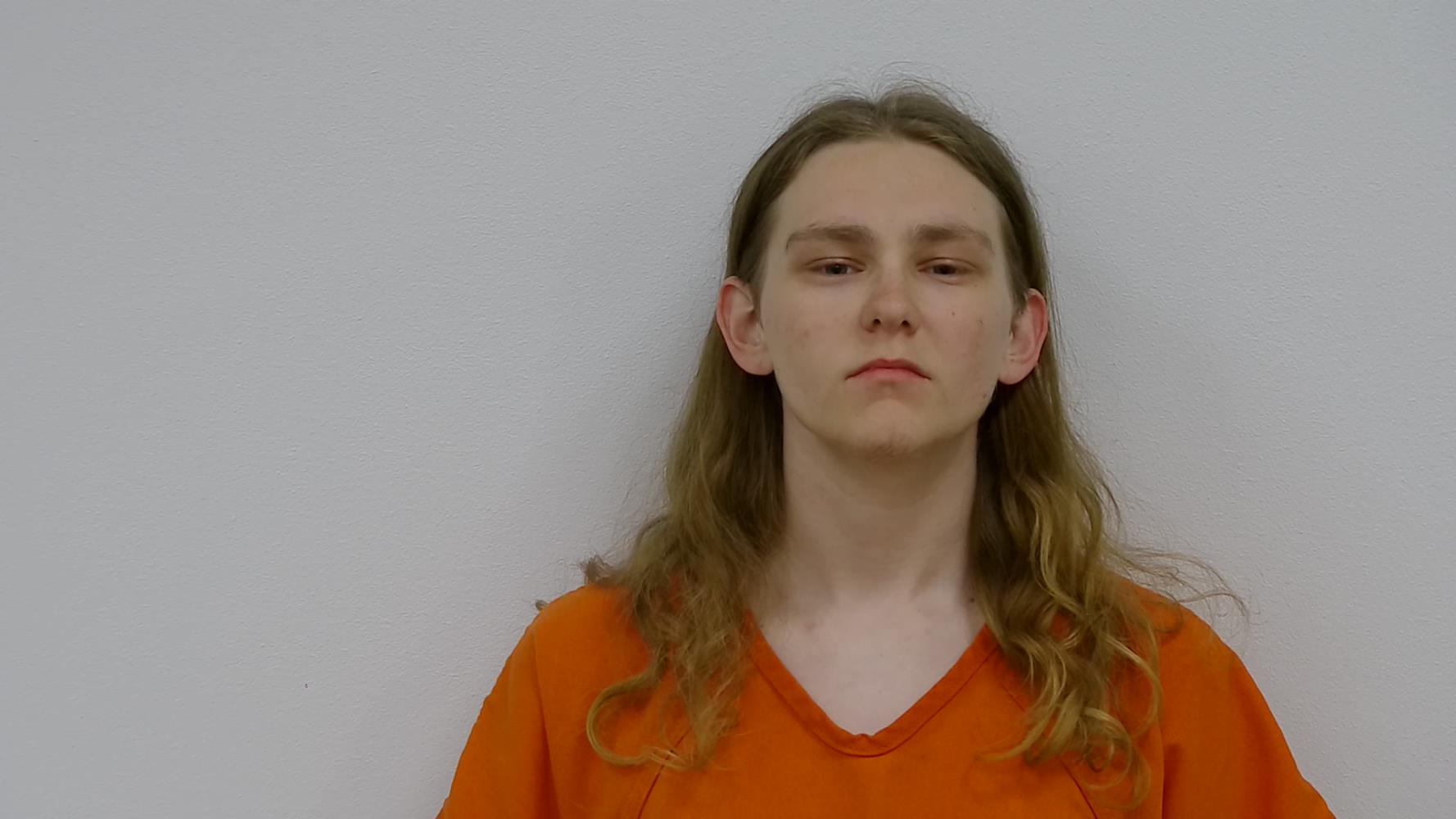 inmate photo