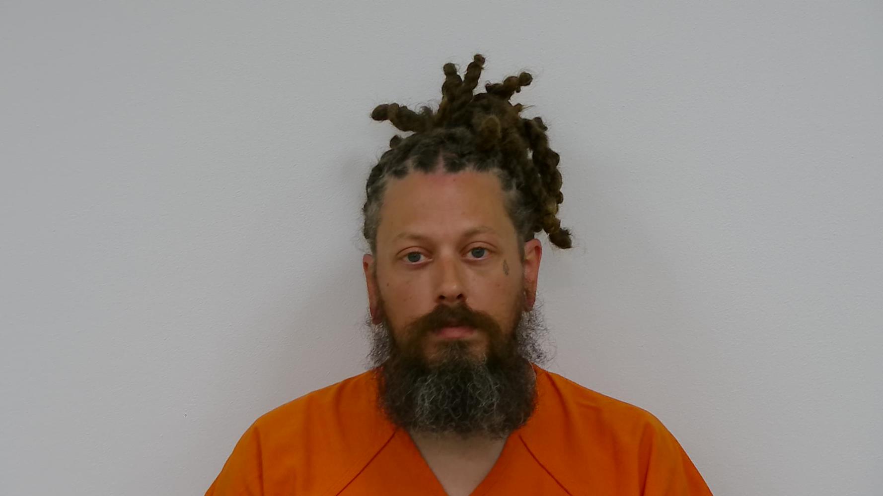 inmate photo