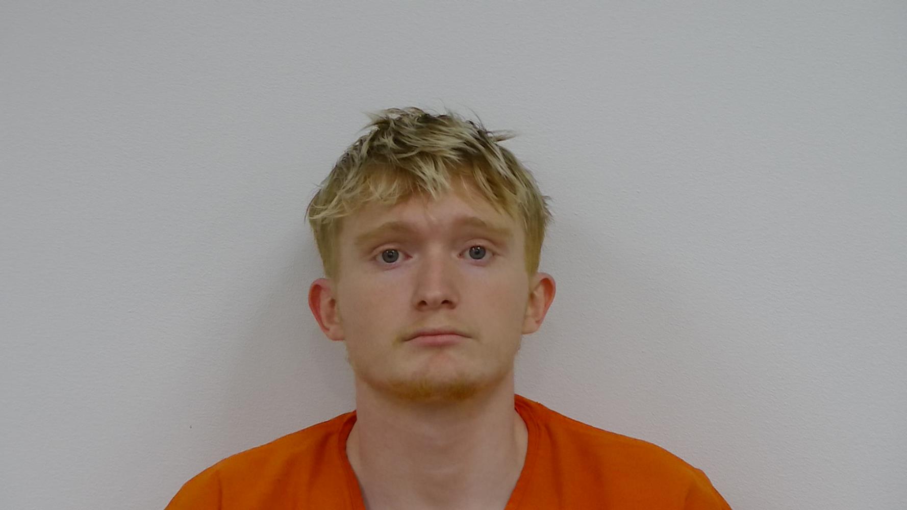inmate photo