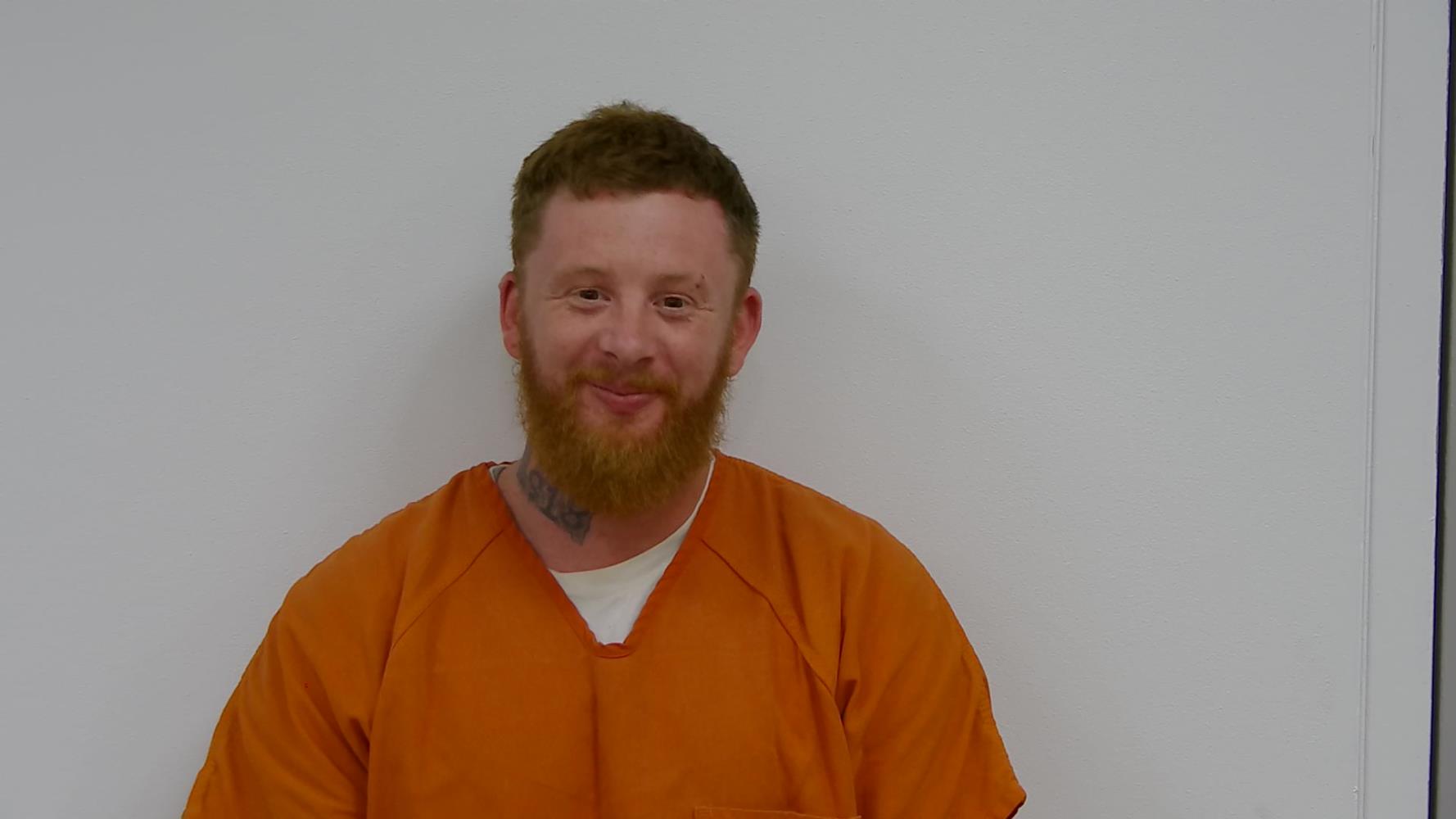 inmate photo