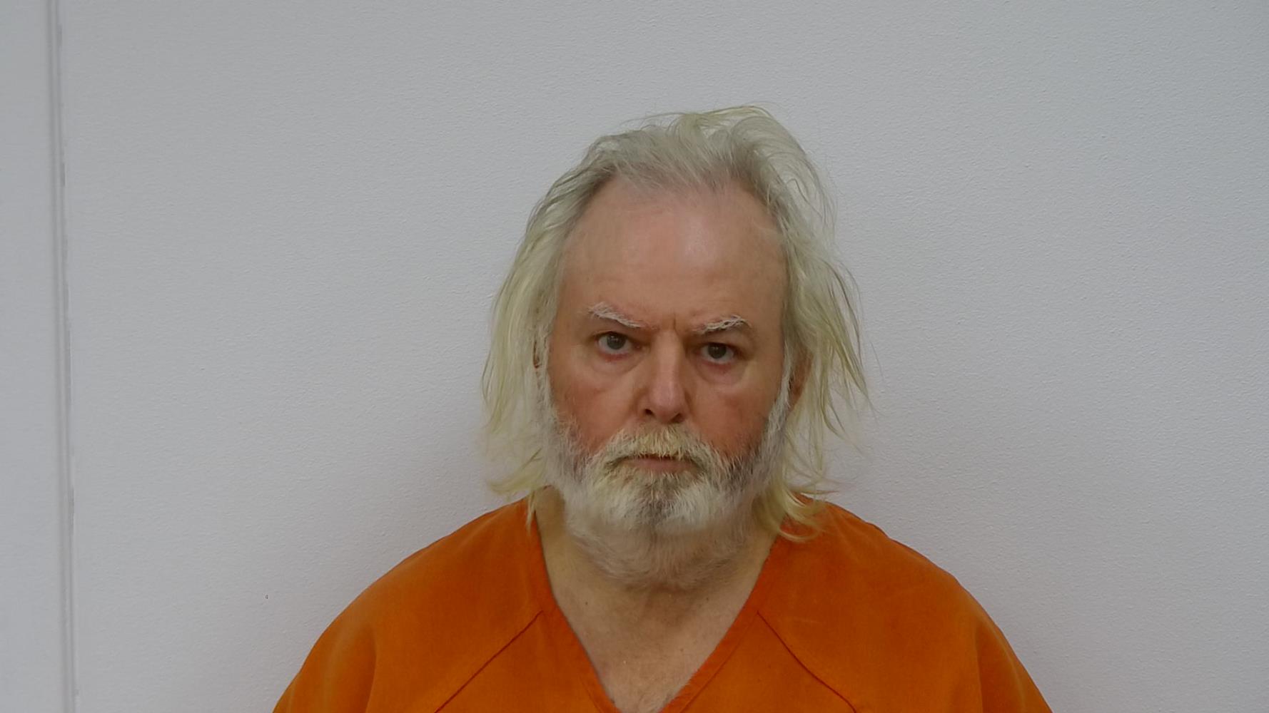inmate photo
