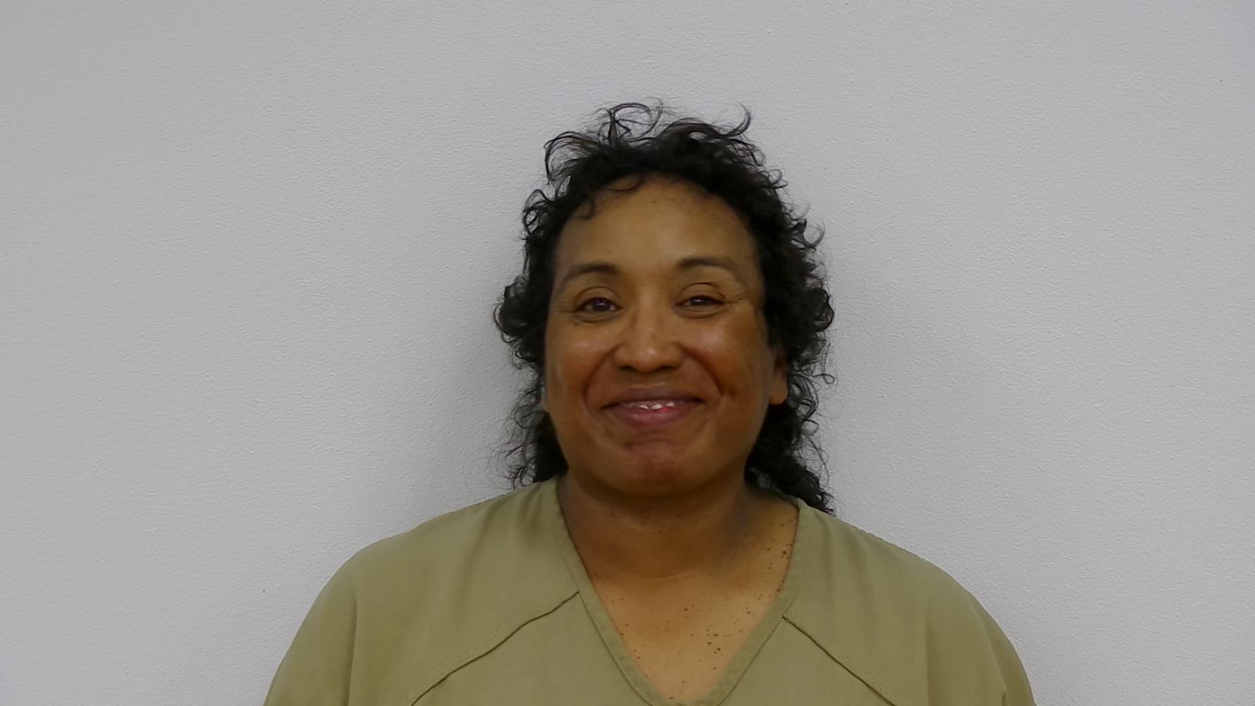 inmate photo