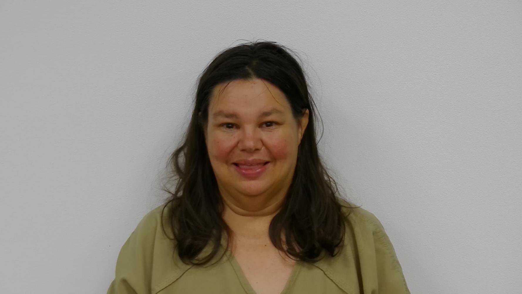 inmate photo