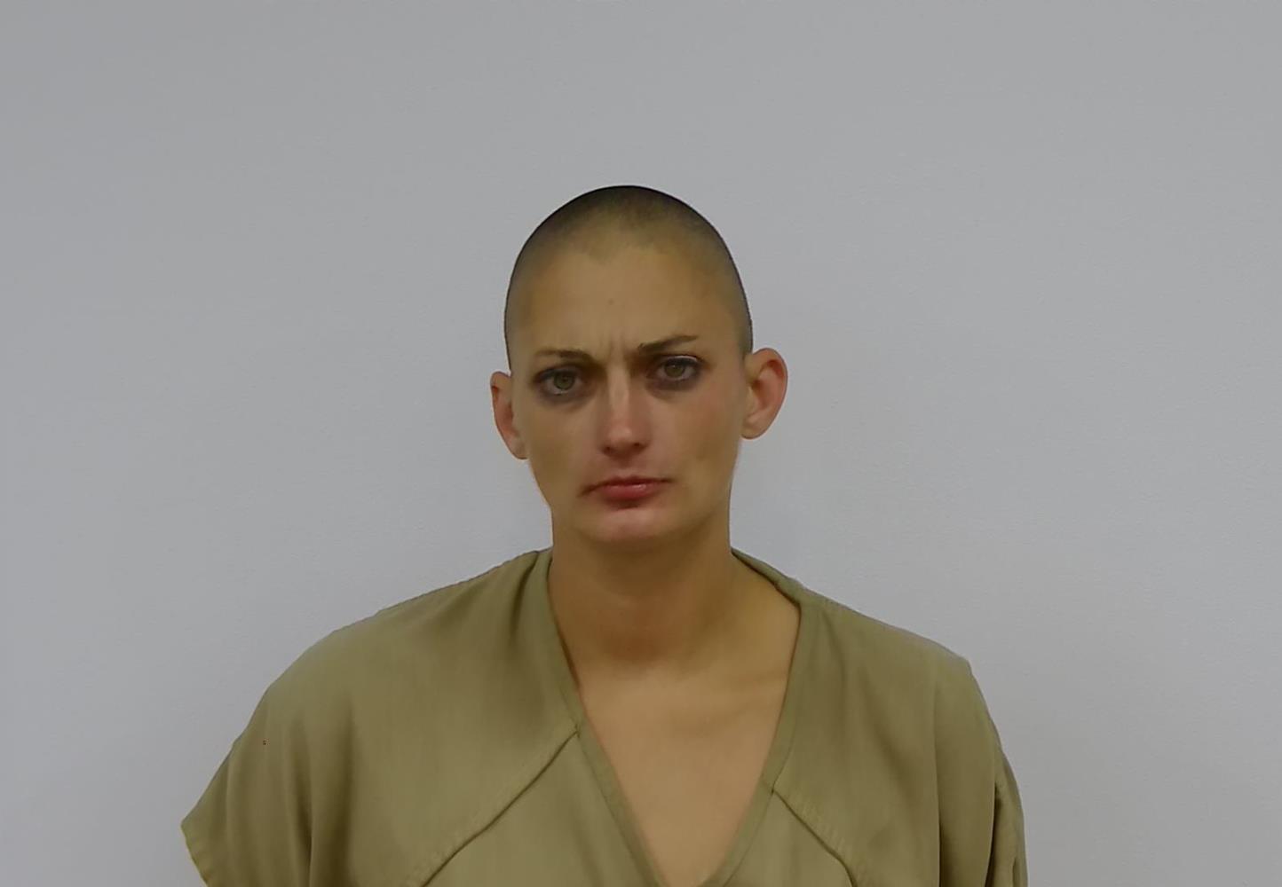 inmate photo