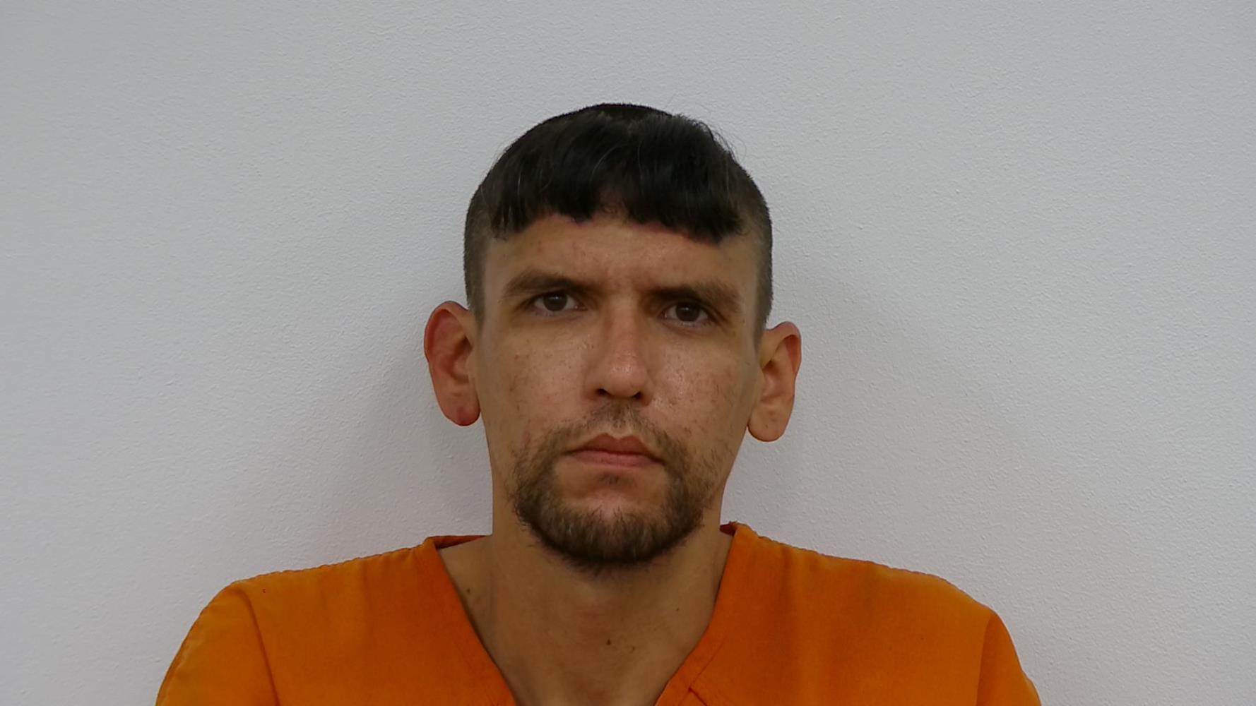 inmate photo