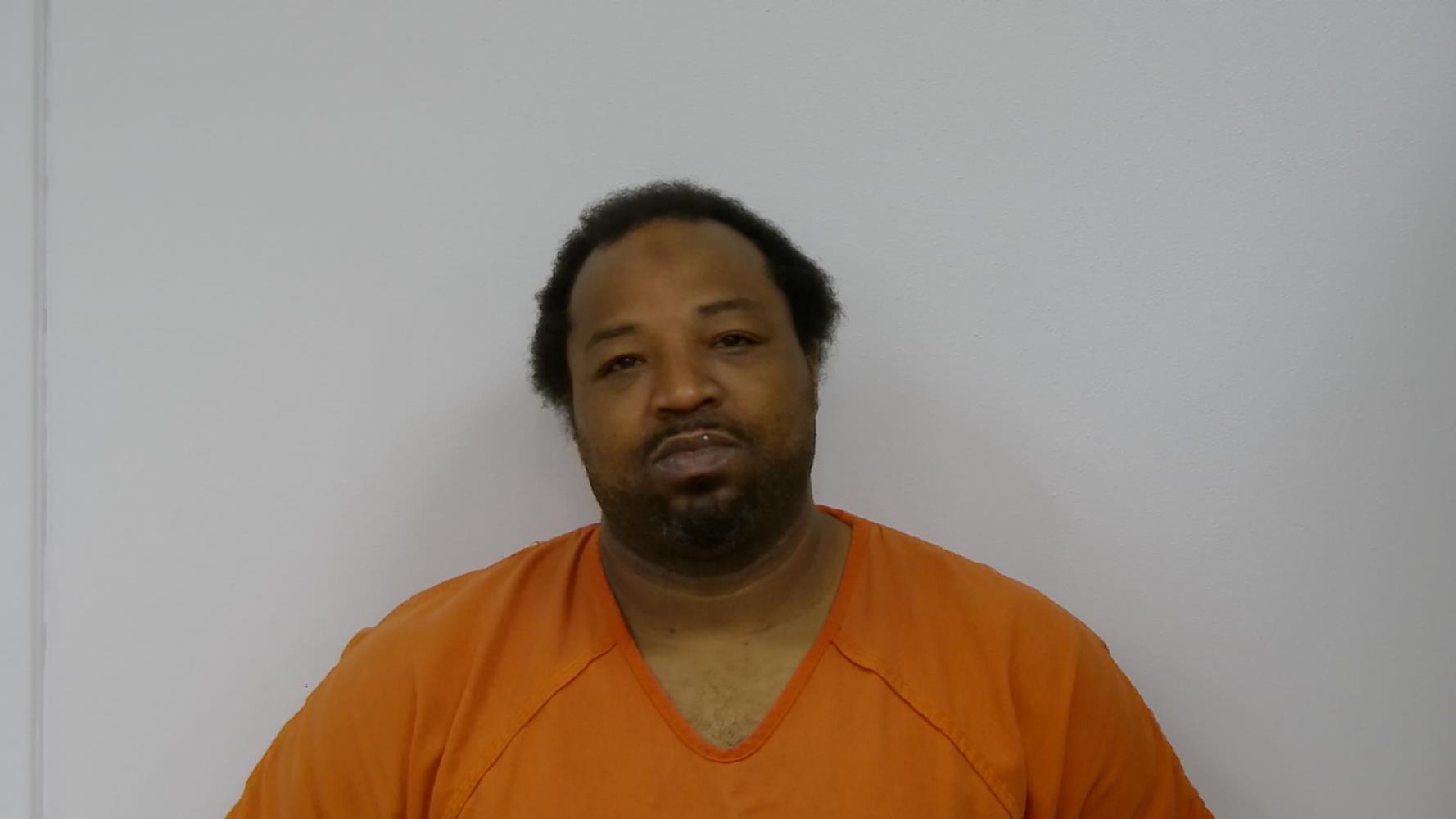 inmate photo