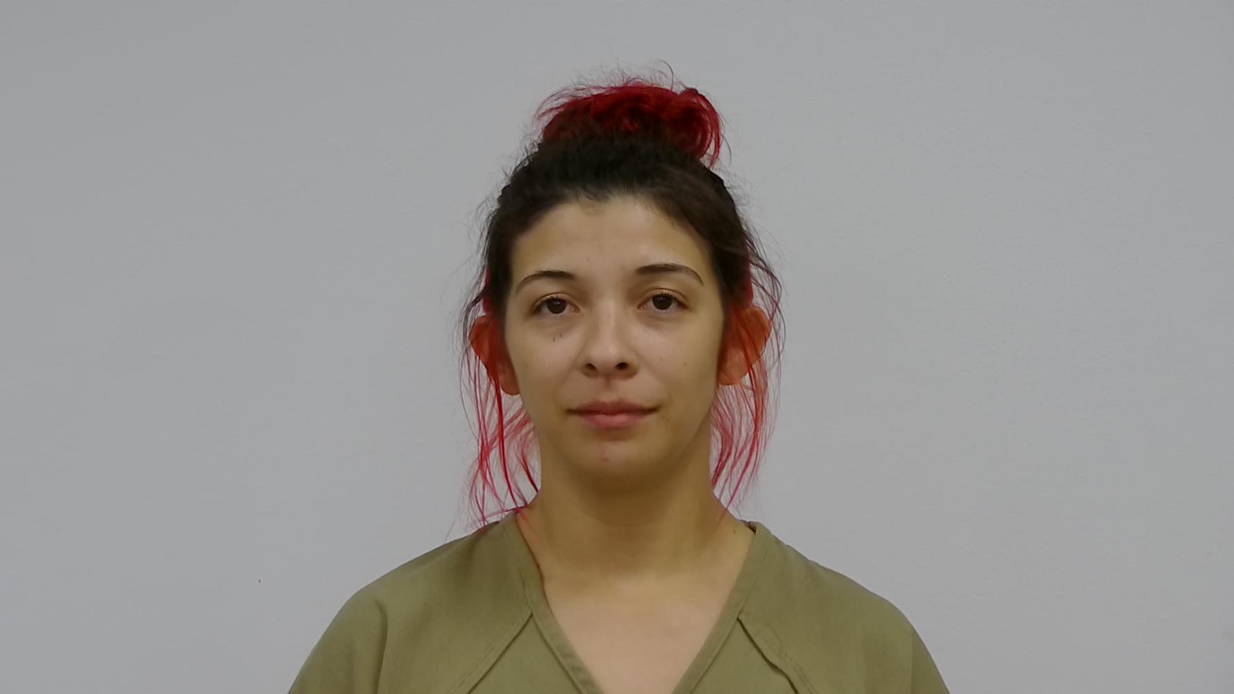 inmate photo