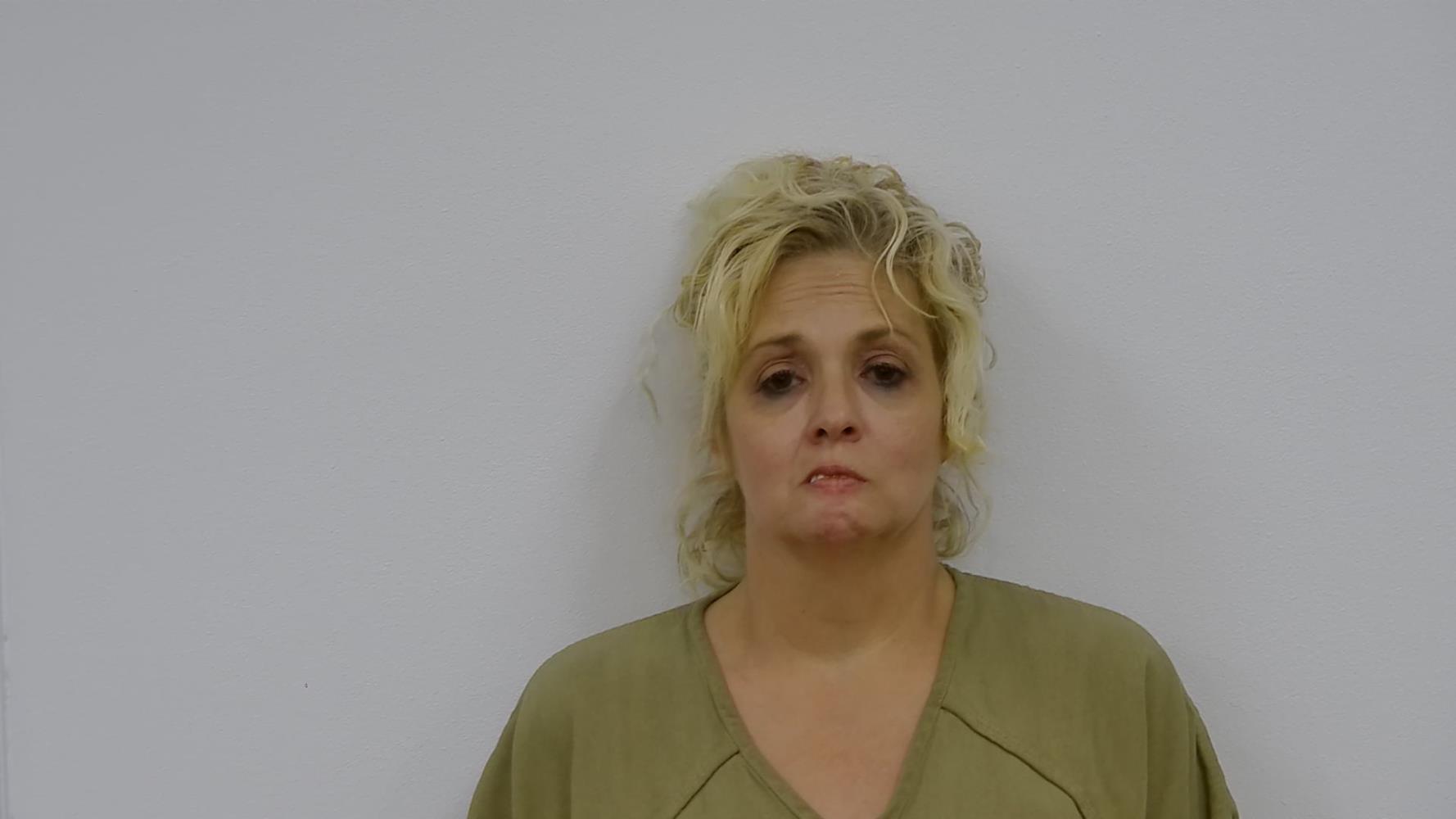 inmate photo