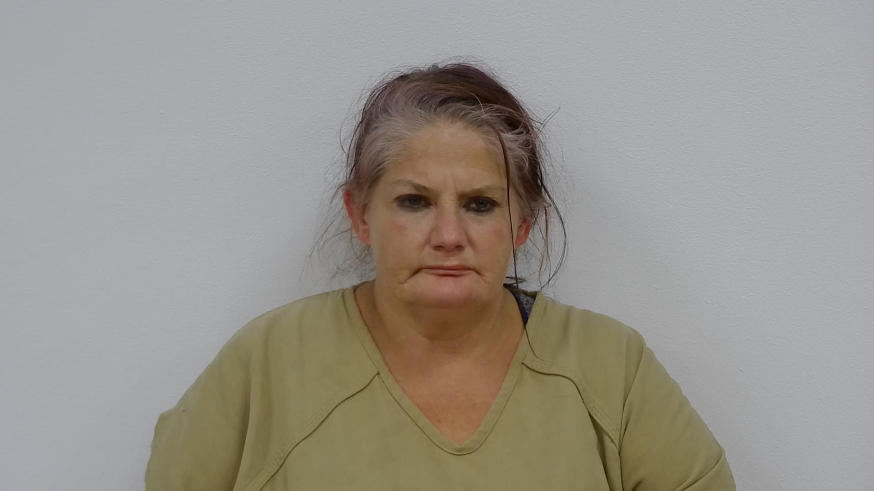 inmate photo