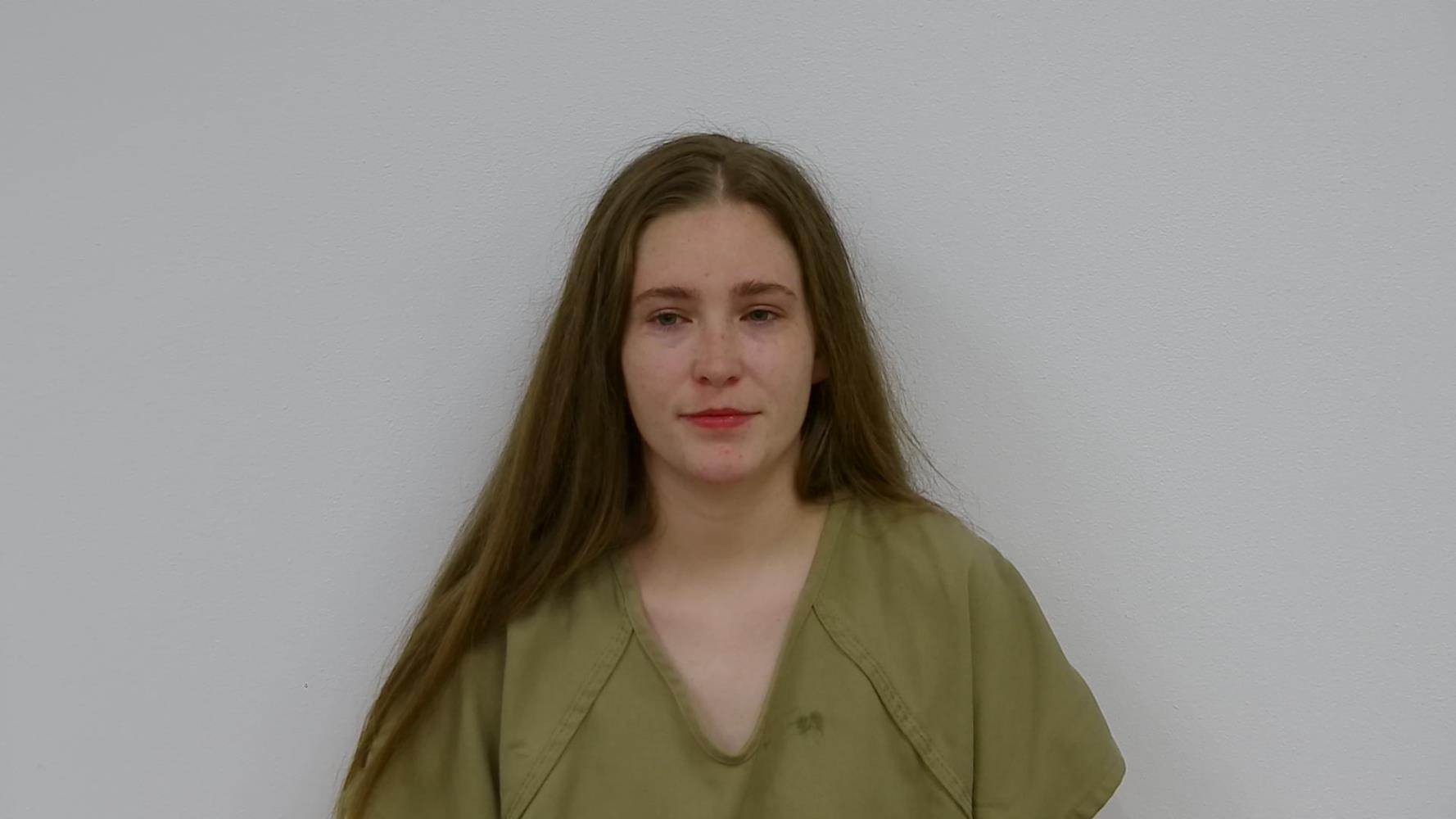 inmate photo