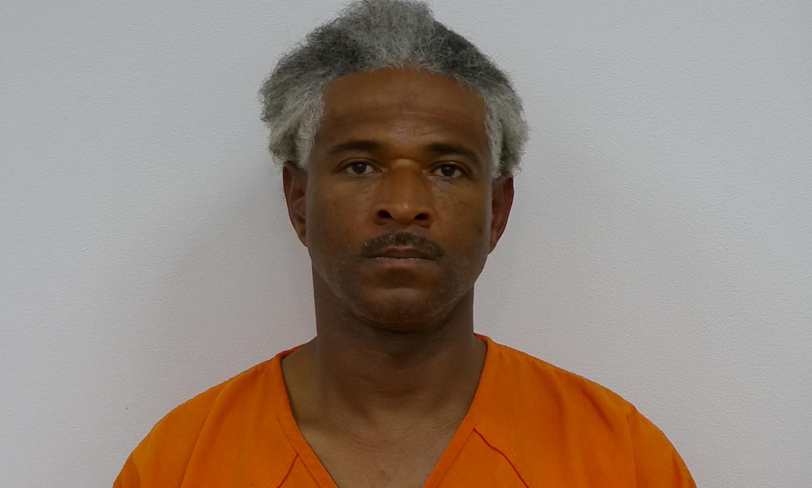 inmate photo