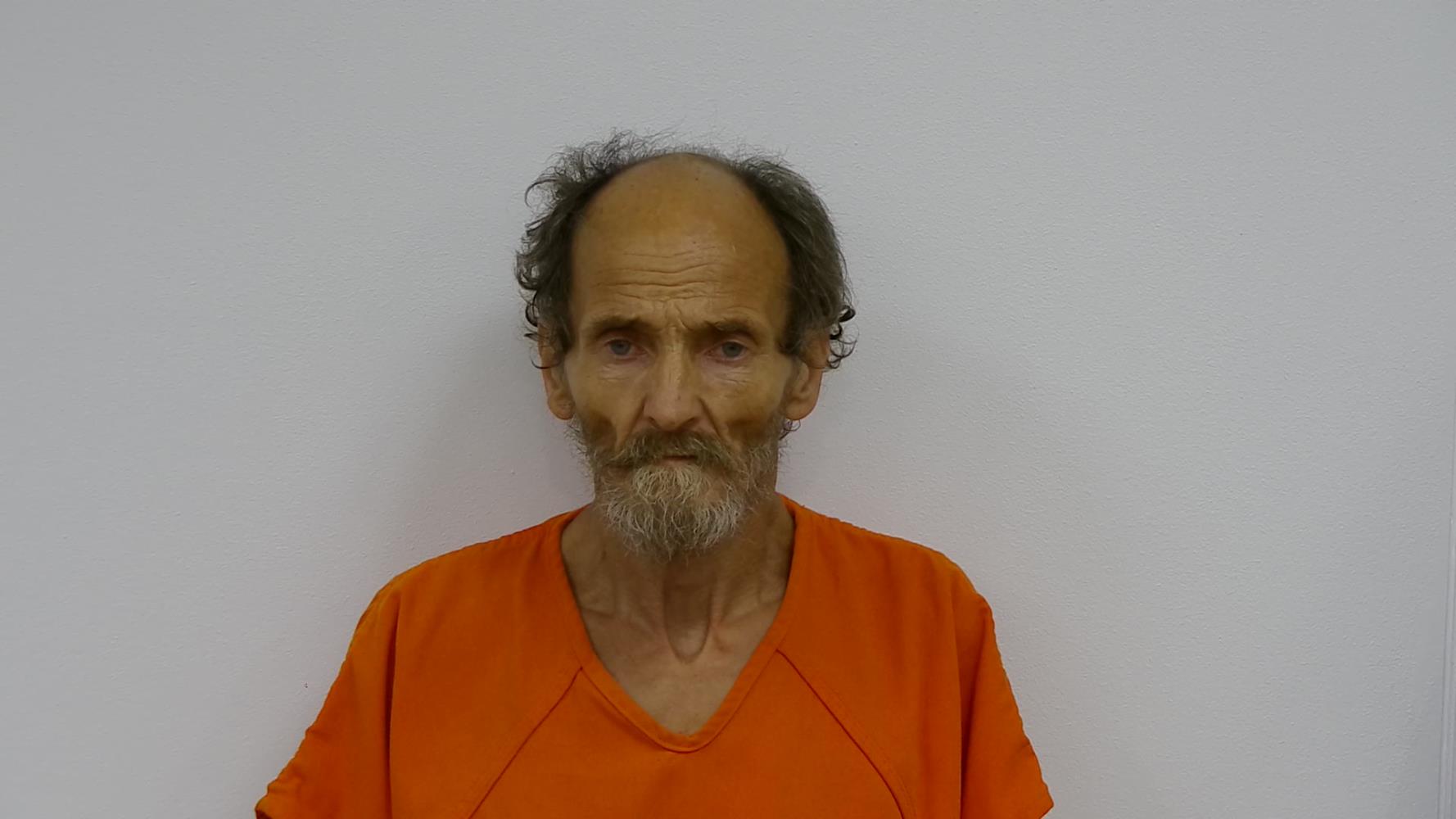 inmate photo