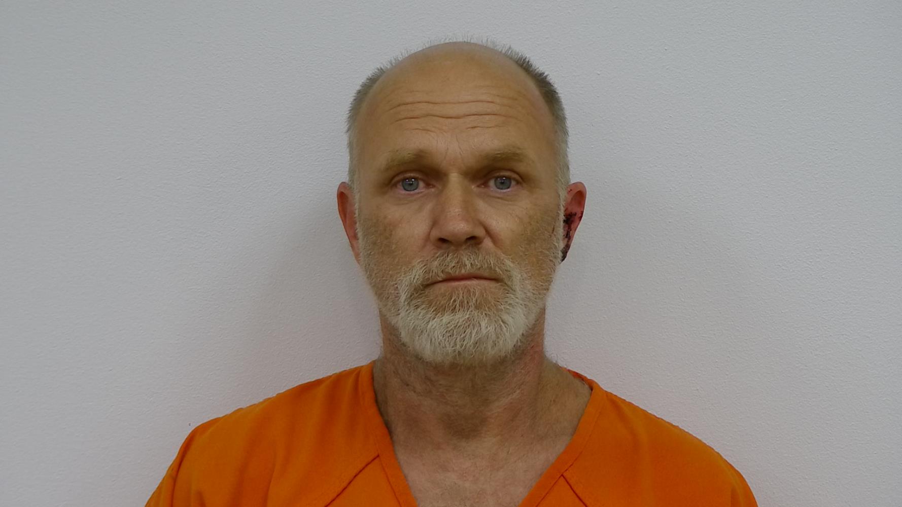 inmate photo