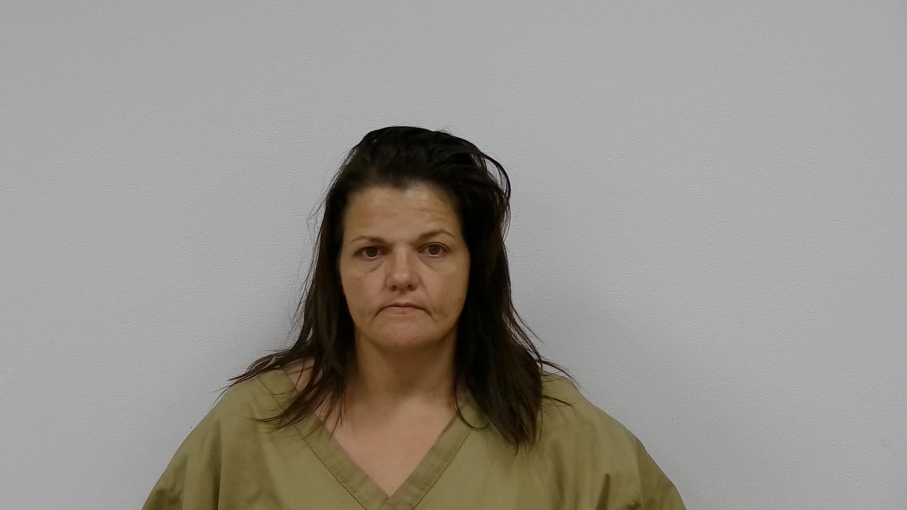 inmate photo