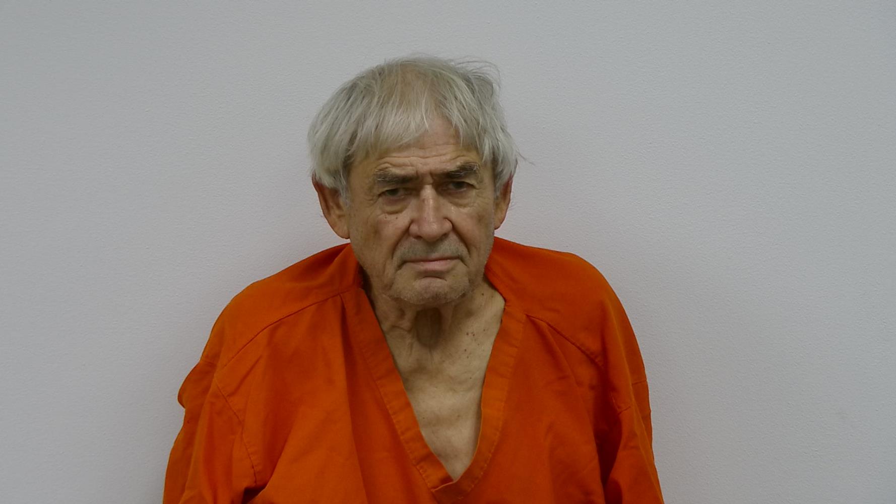 inmate photo