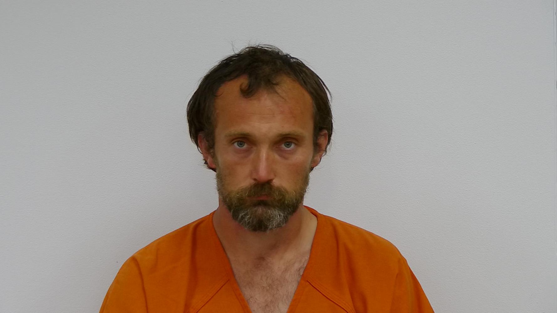 inmate photo