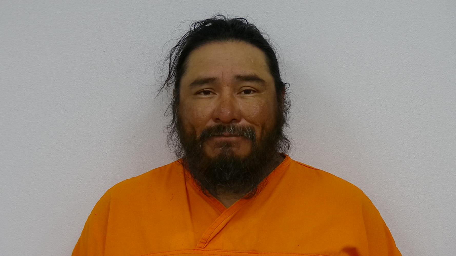 inmate photo