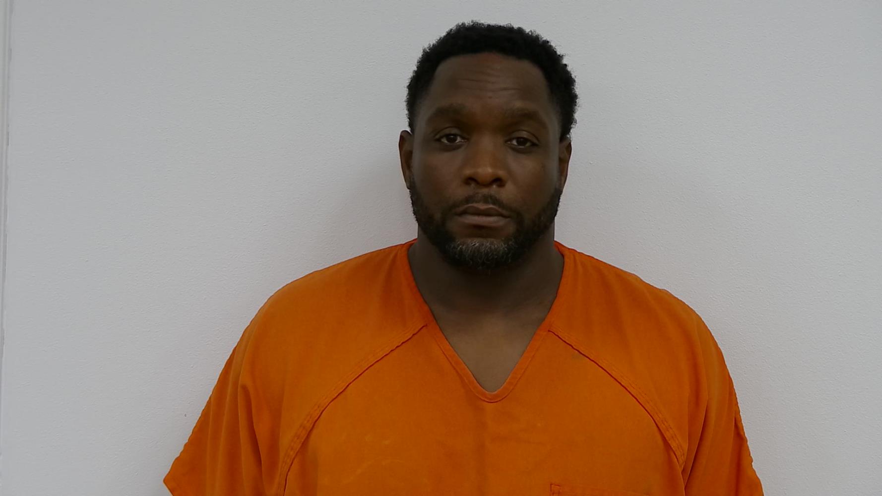 inmate photo