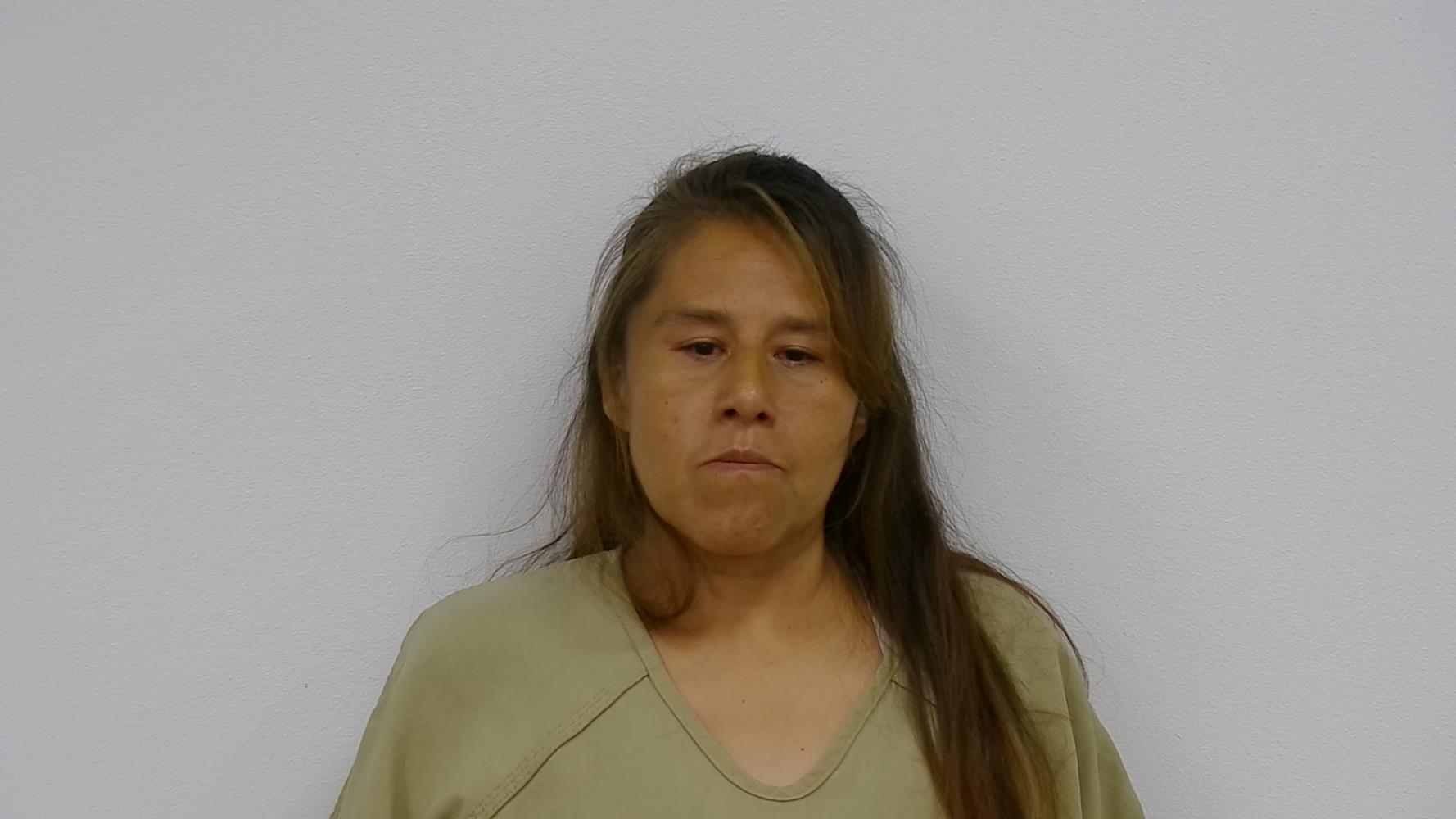inmate photo