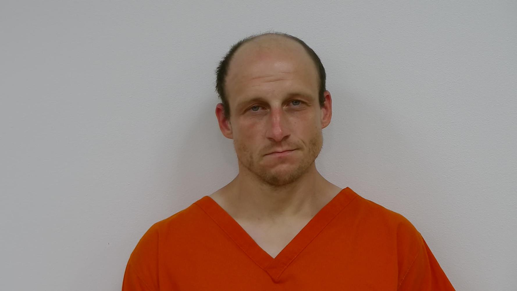 inmate photo
