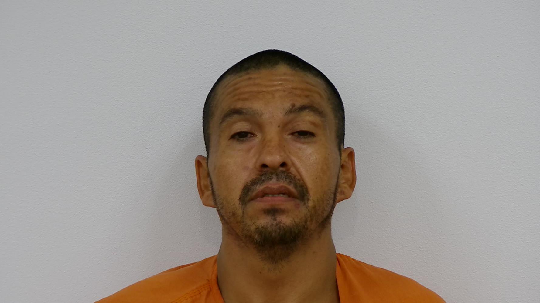 inmate photo