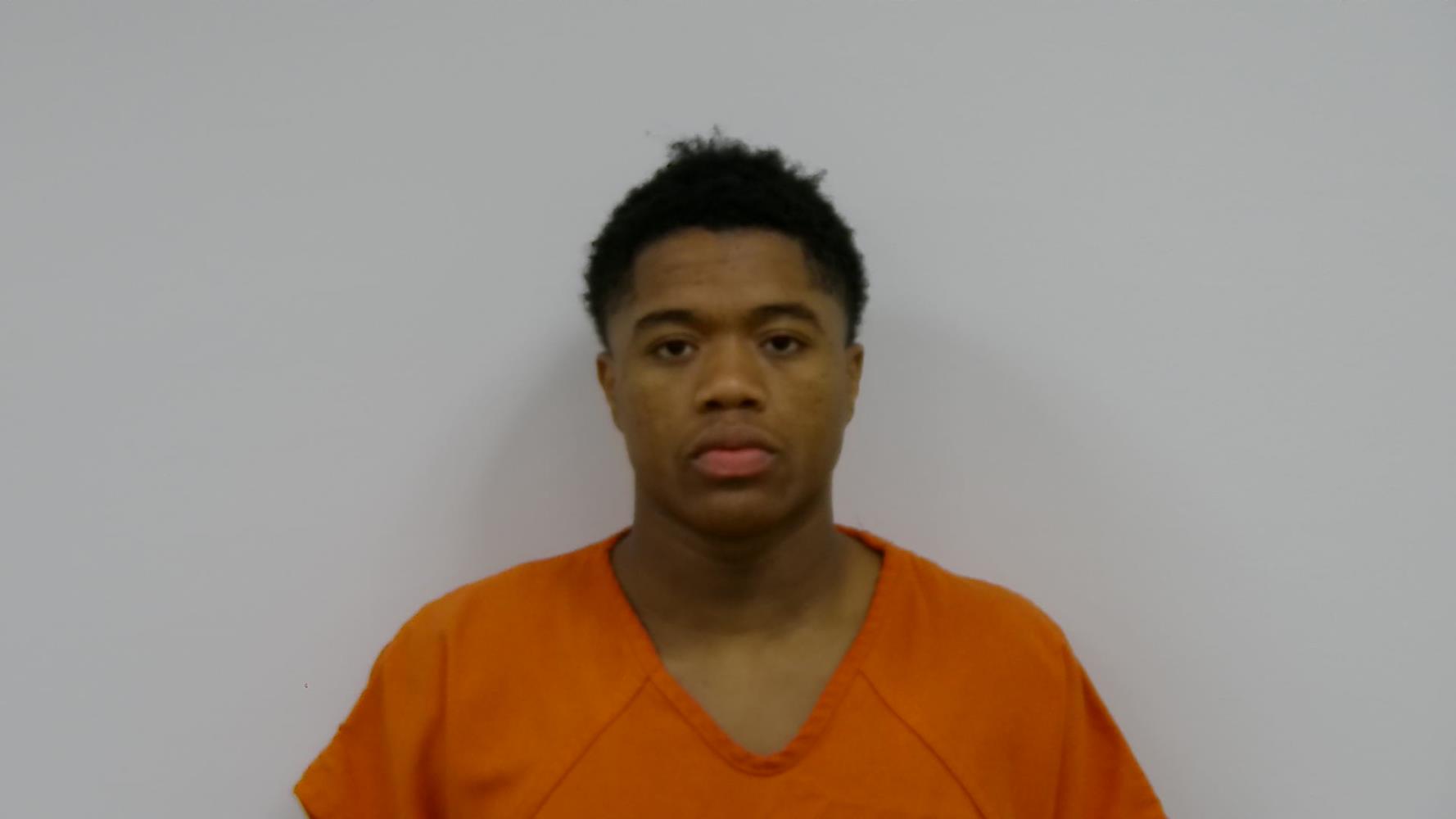 inmate photo