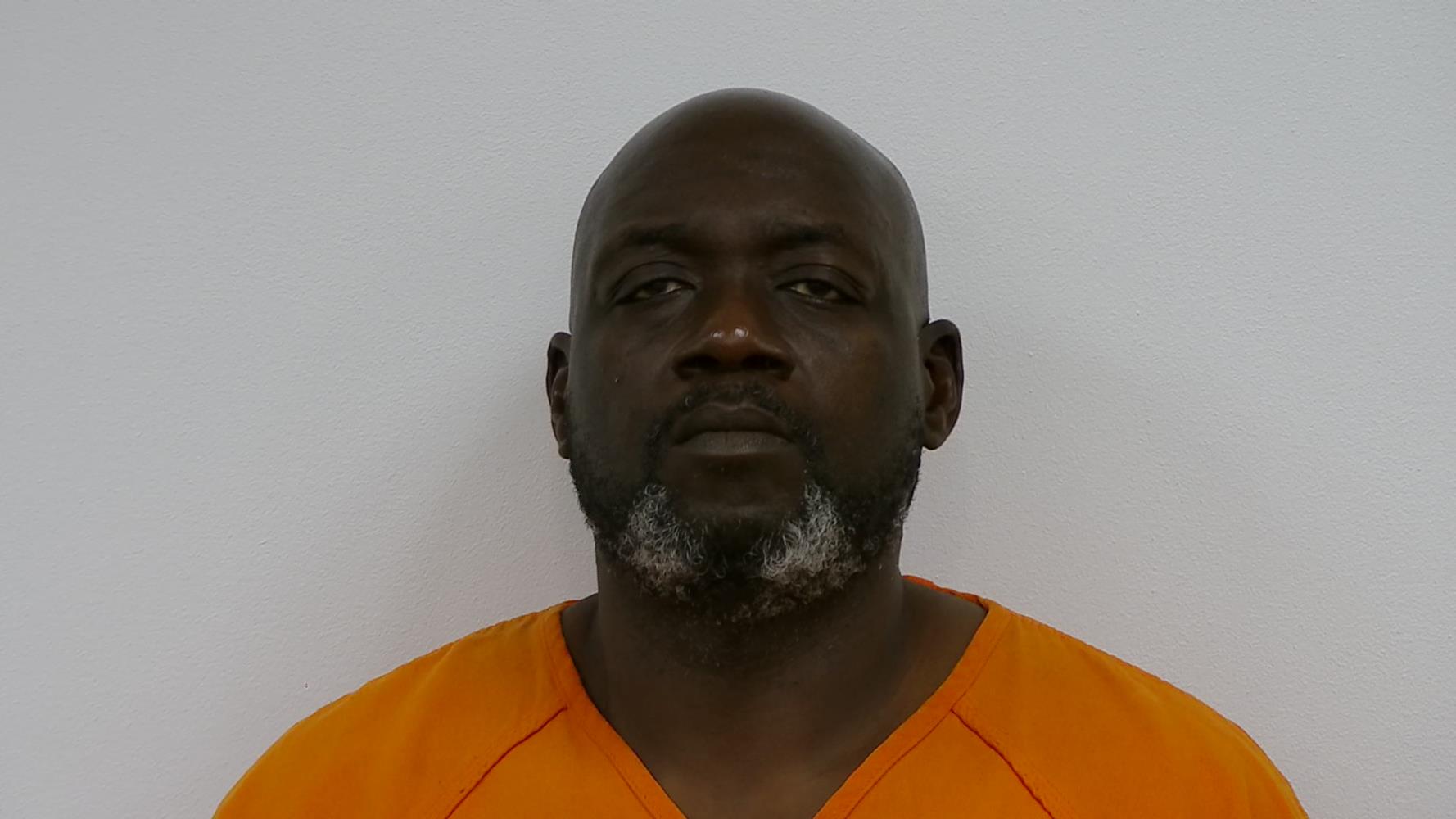 inmate photo