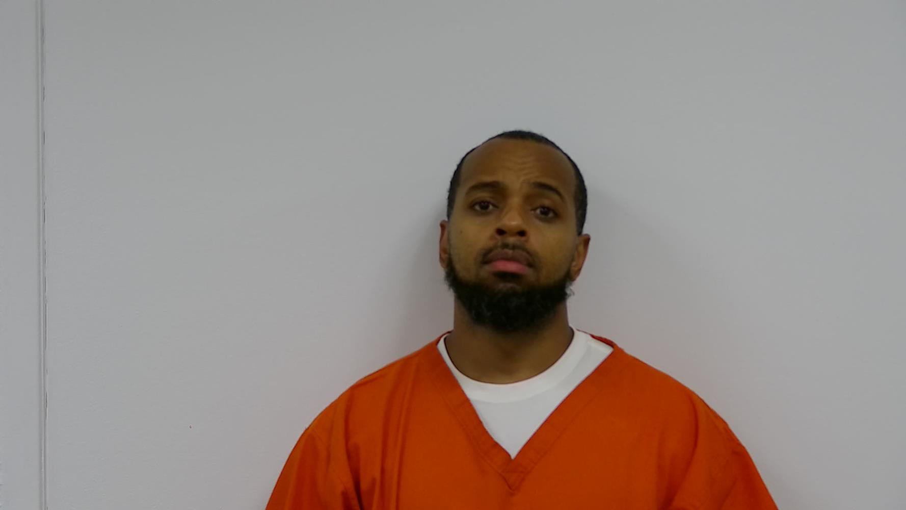 inmate photo
