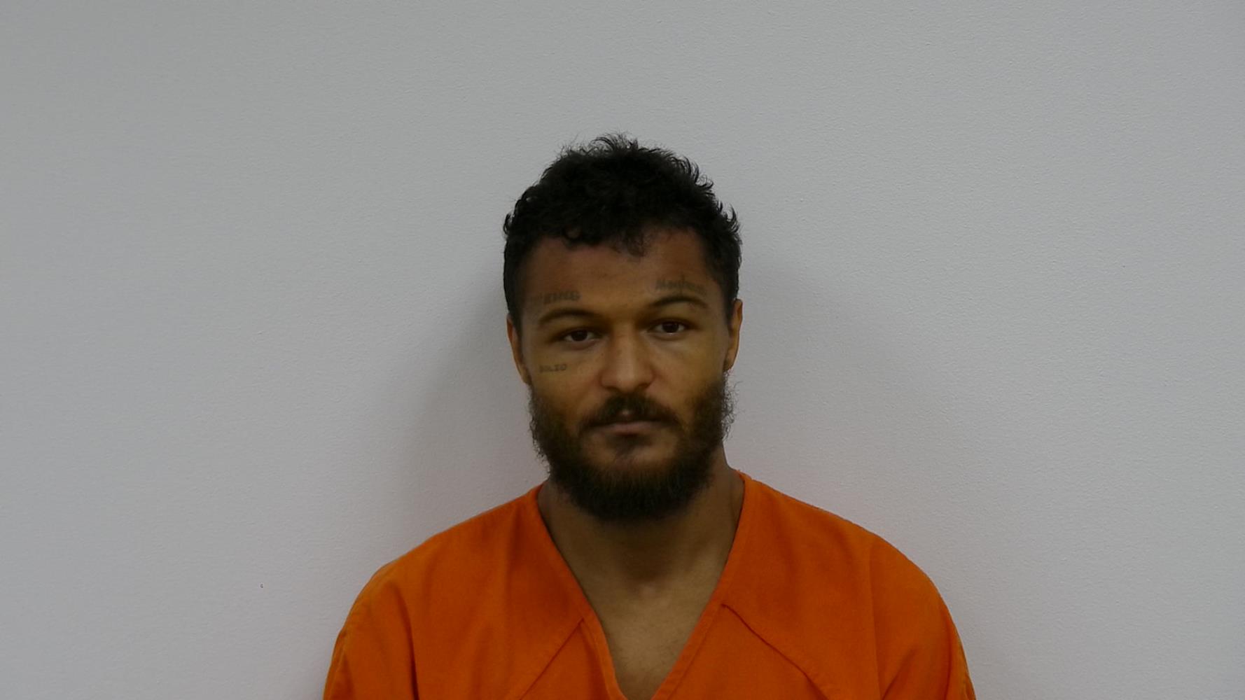 inmate photo