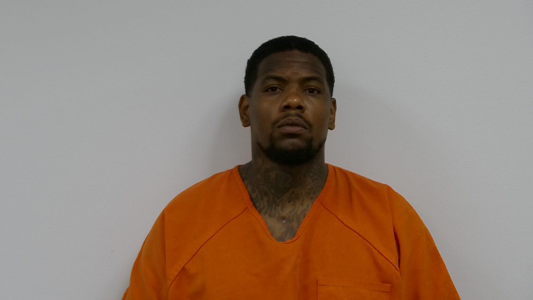 inmate photo