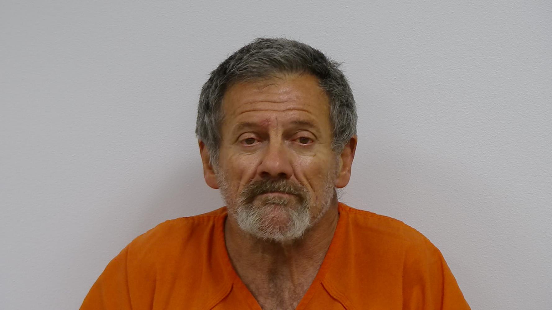 inmate photo