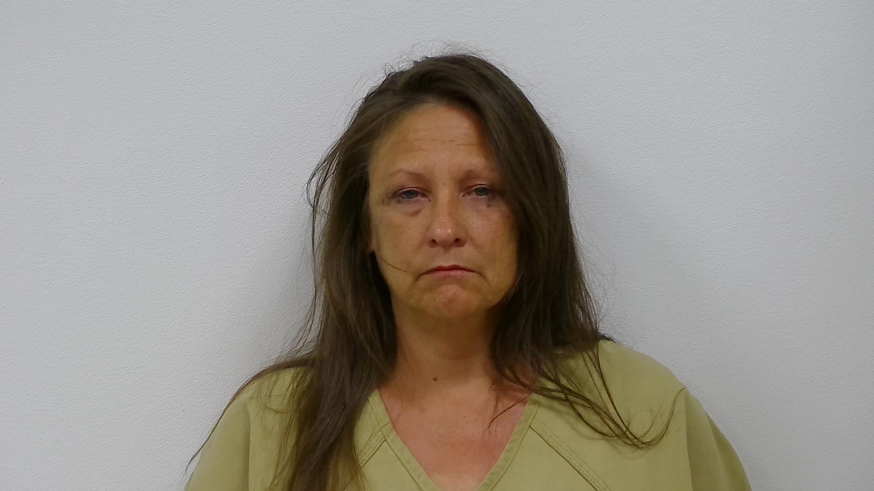 inmate photo