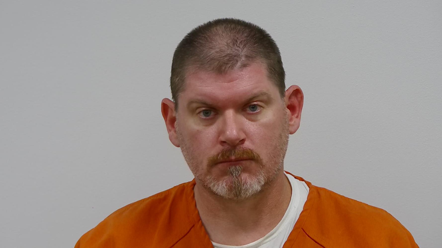 inmate photo
