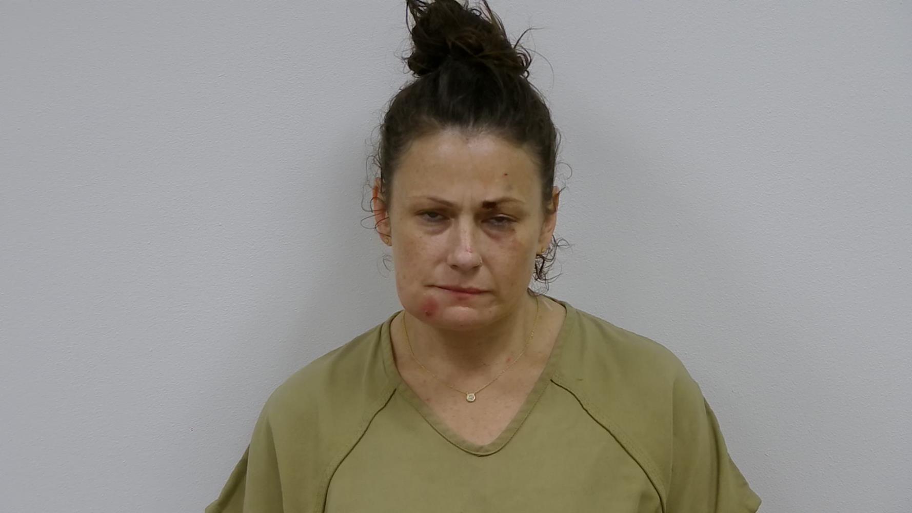 inmate photo