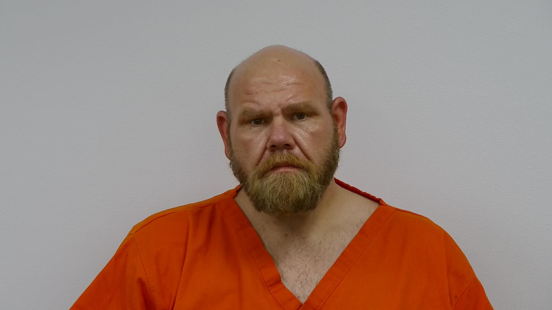 inmate photo