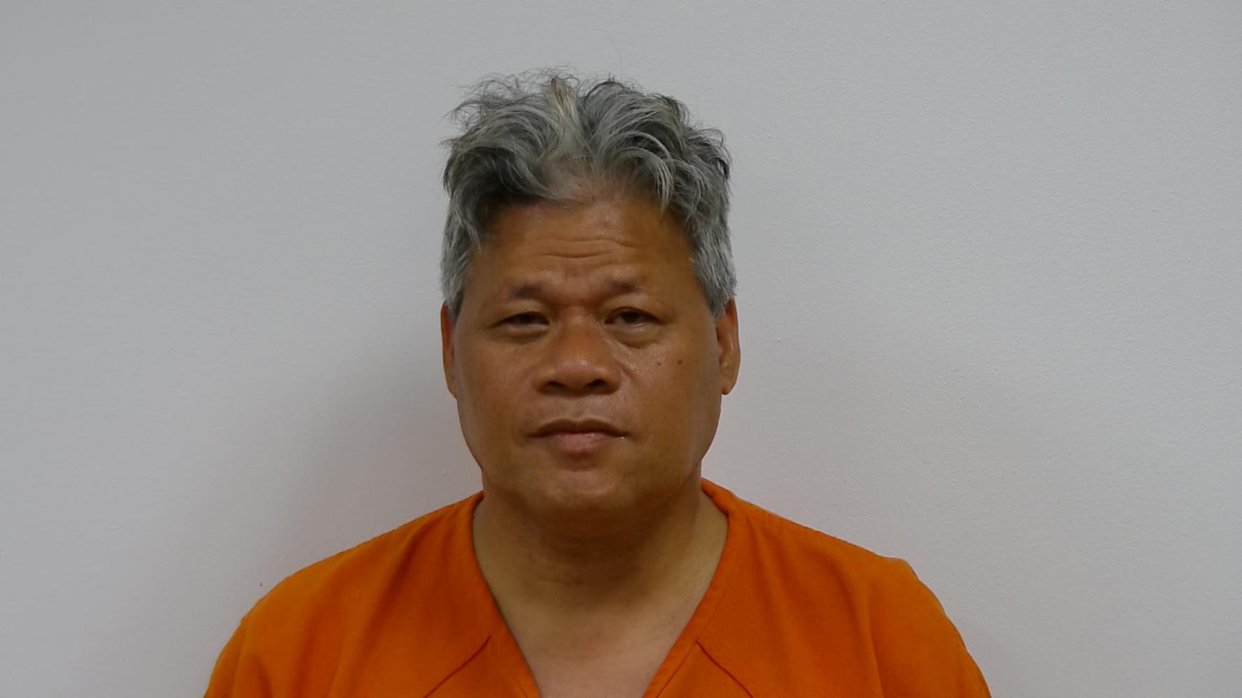 inmate photo