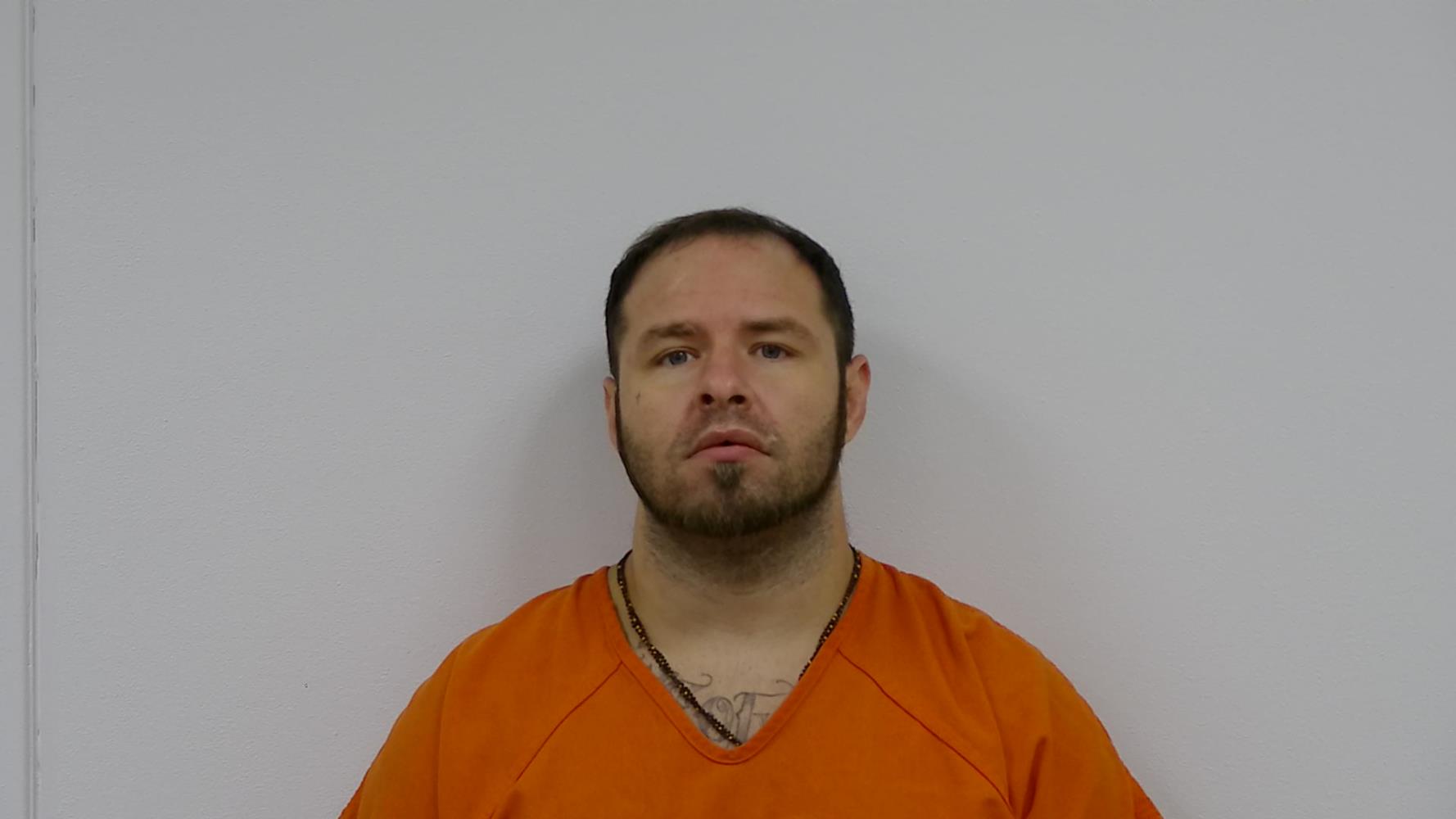 inmate photo